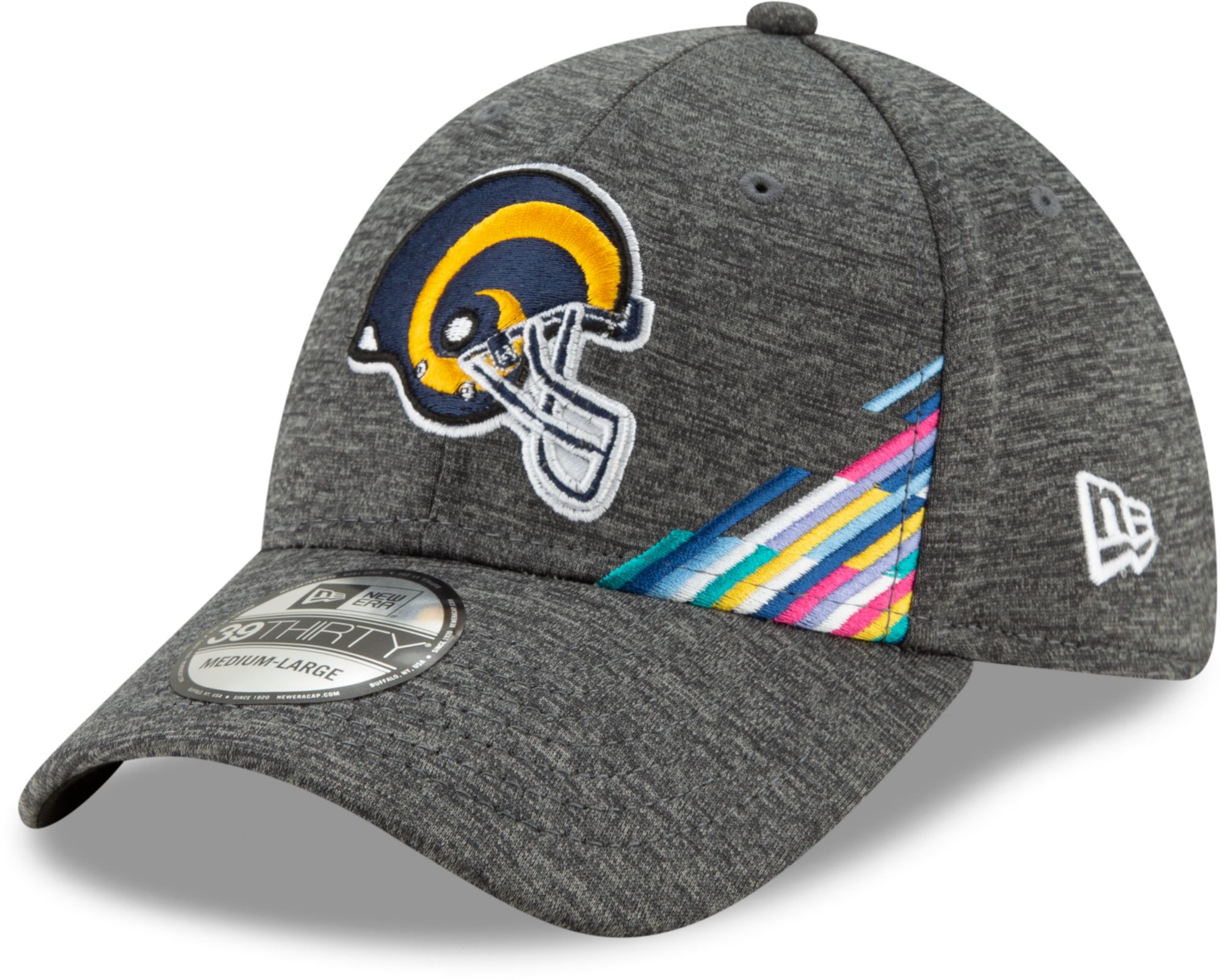 rams sideline hat