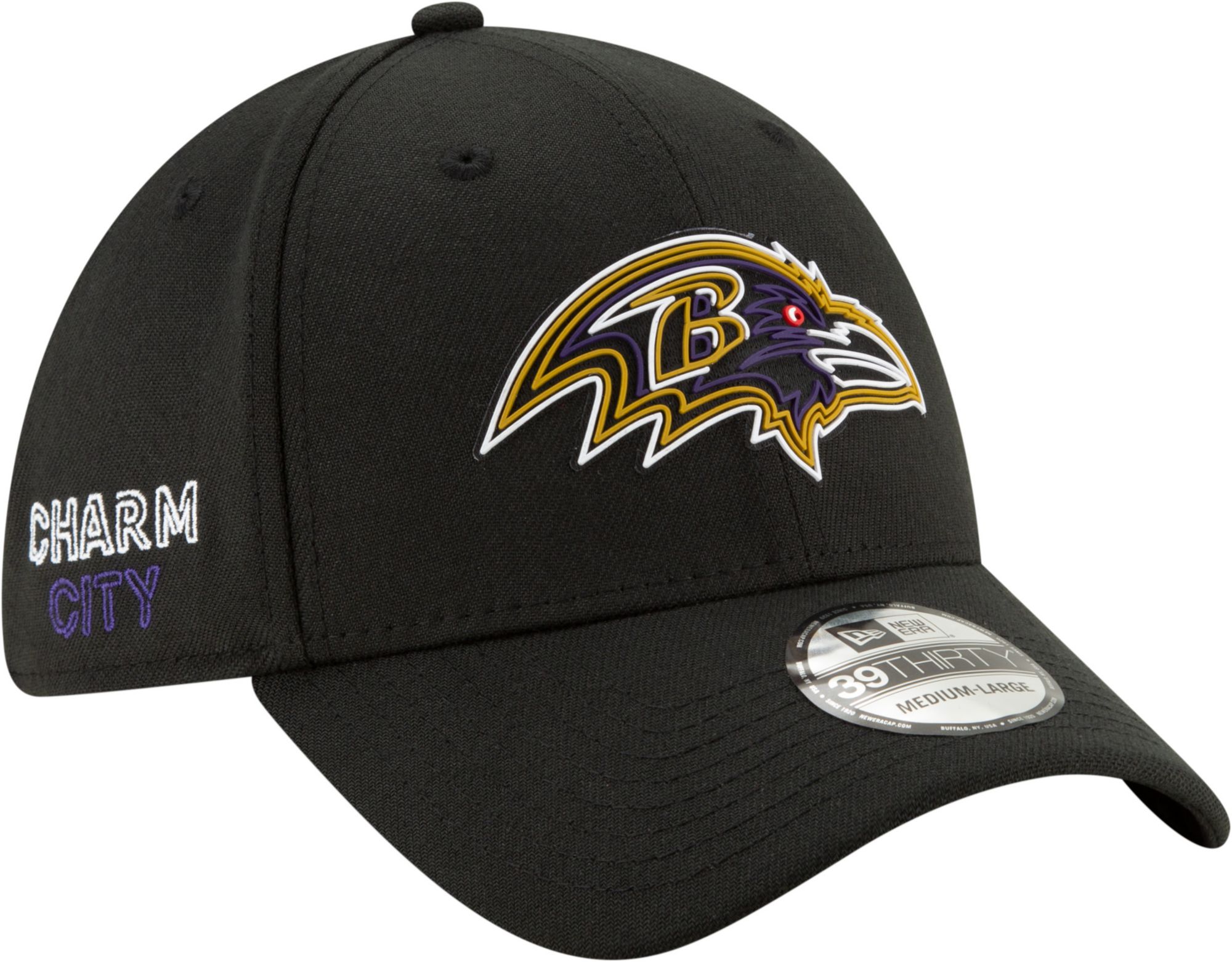 ravens draft cap