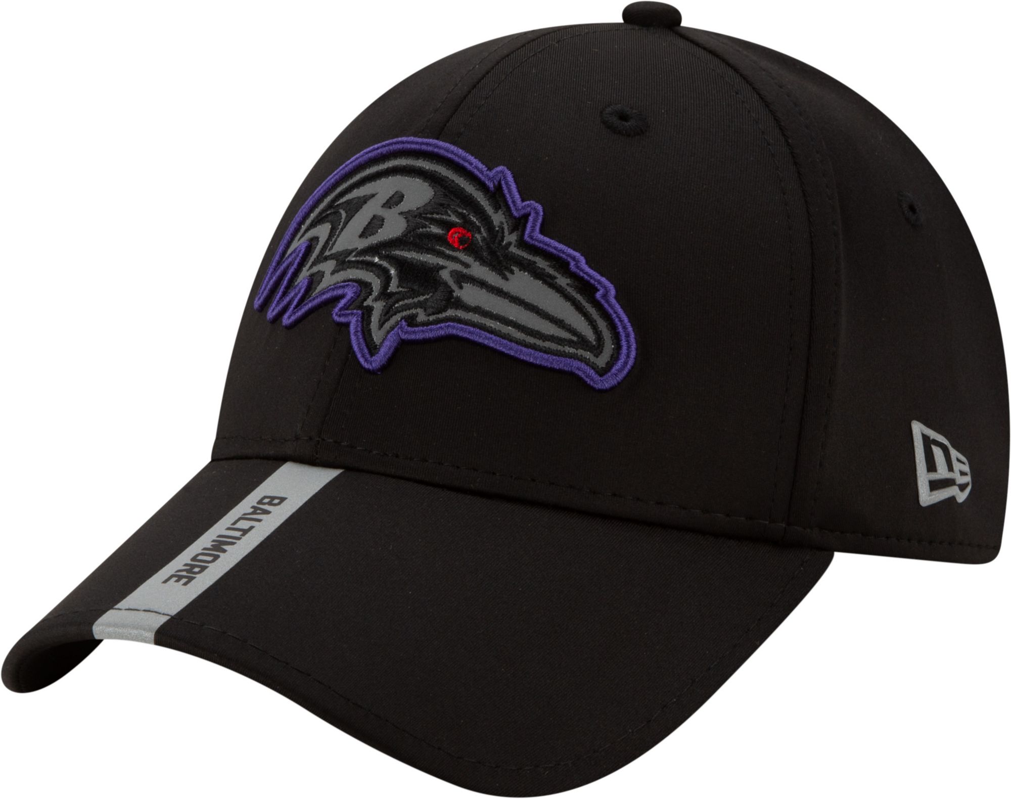 new era ravens hat