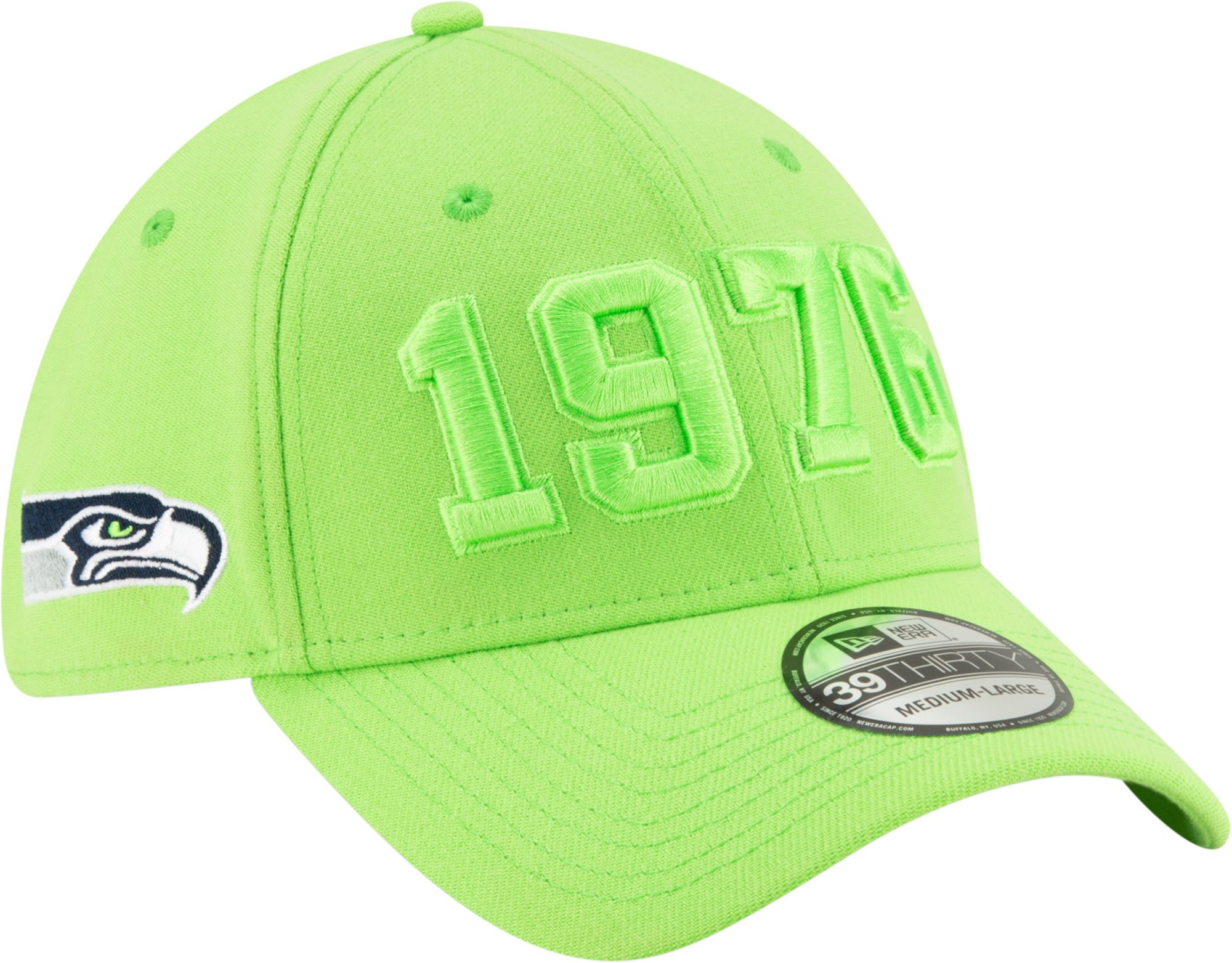 new era 39thirty seahawks