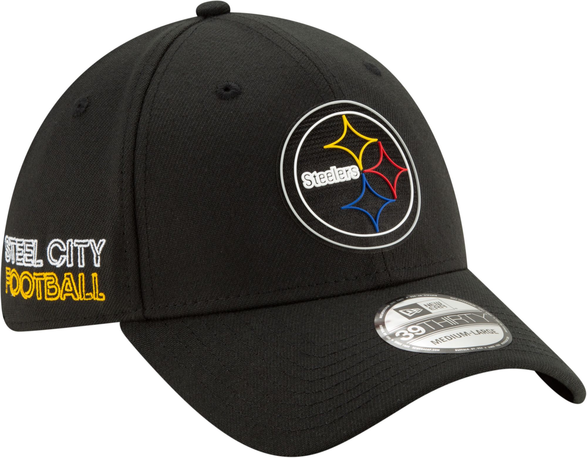 steelers hat