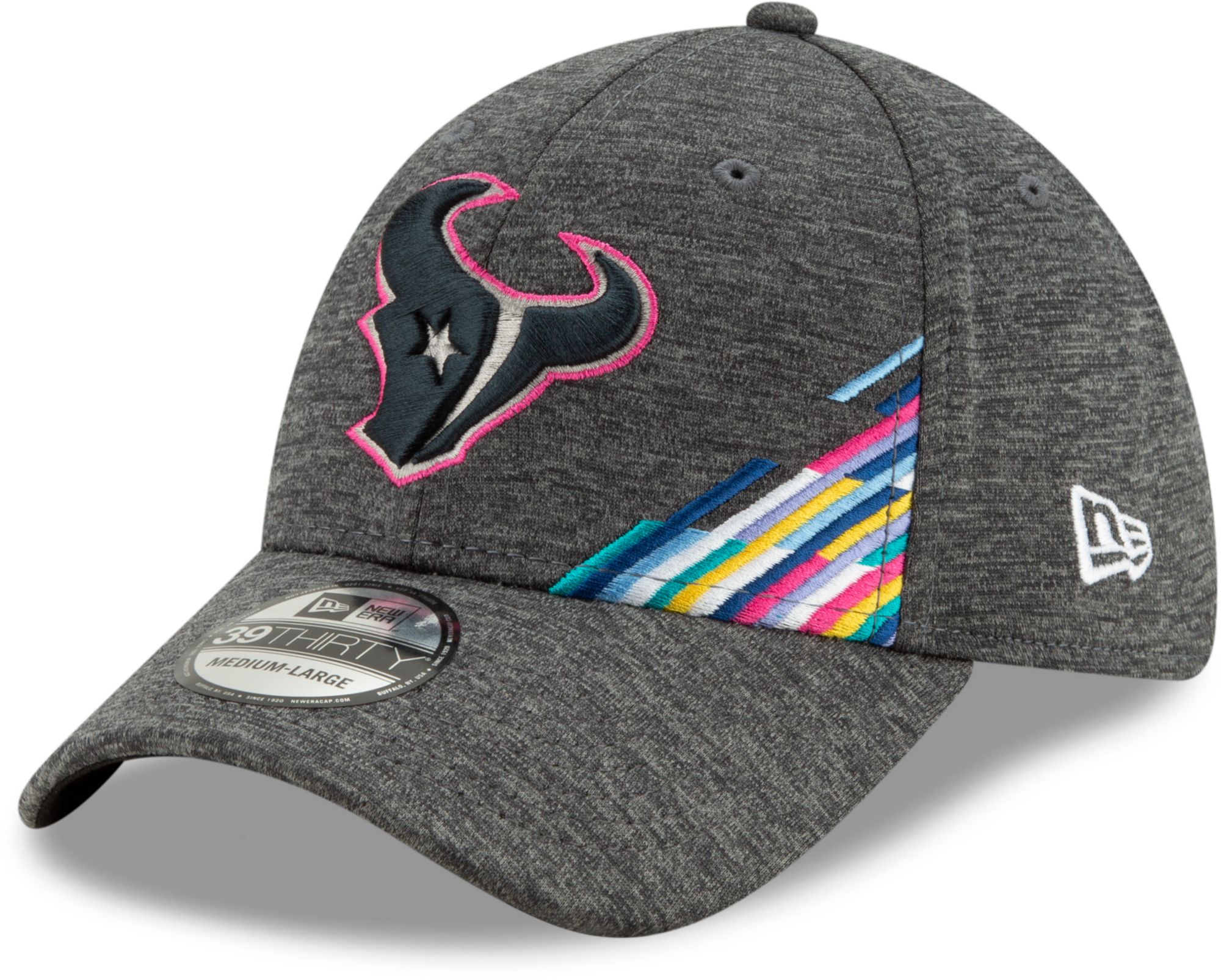texans crucial catch hat