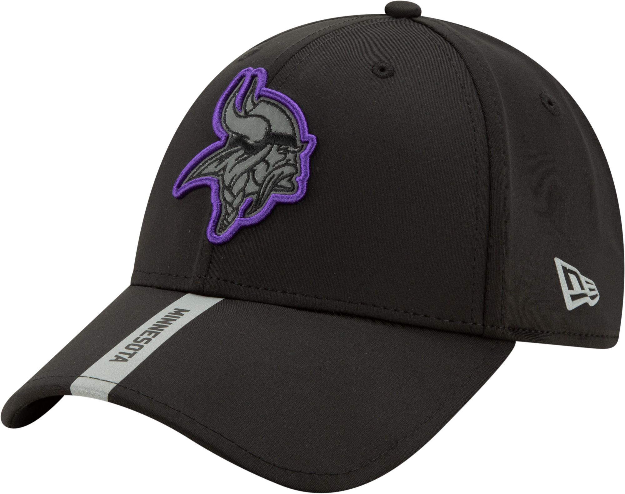 new era vikings hat