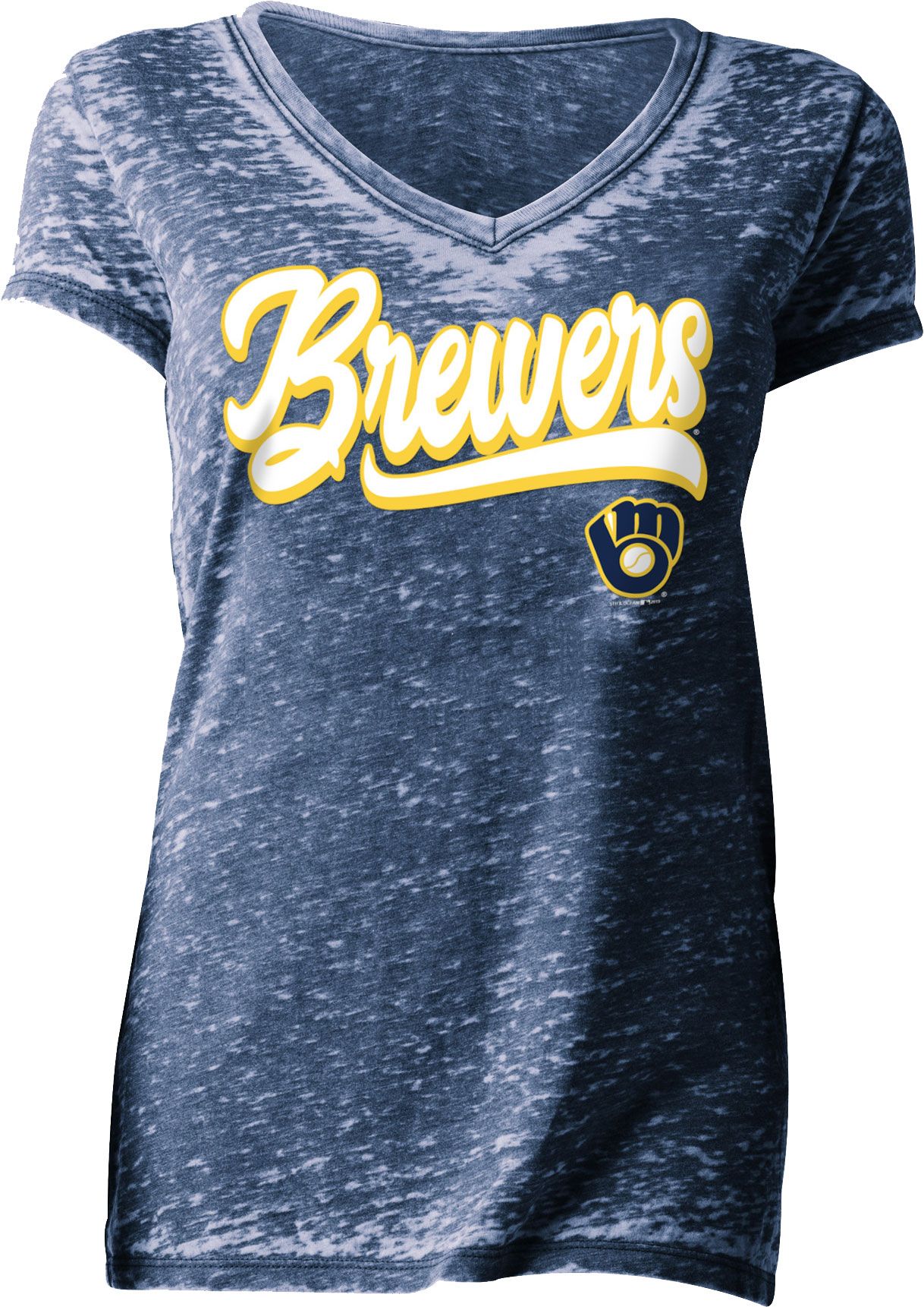 cheap milwaukee brewers t shirts