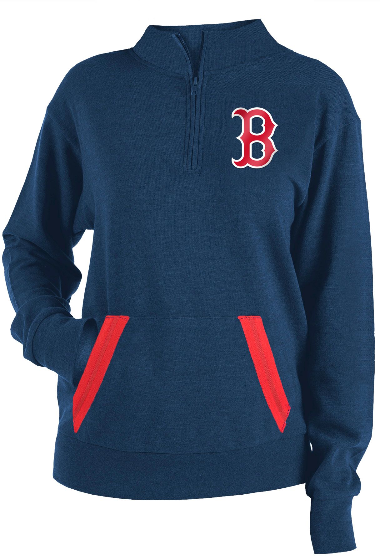 boys red sox sweatshirt