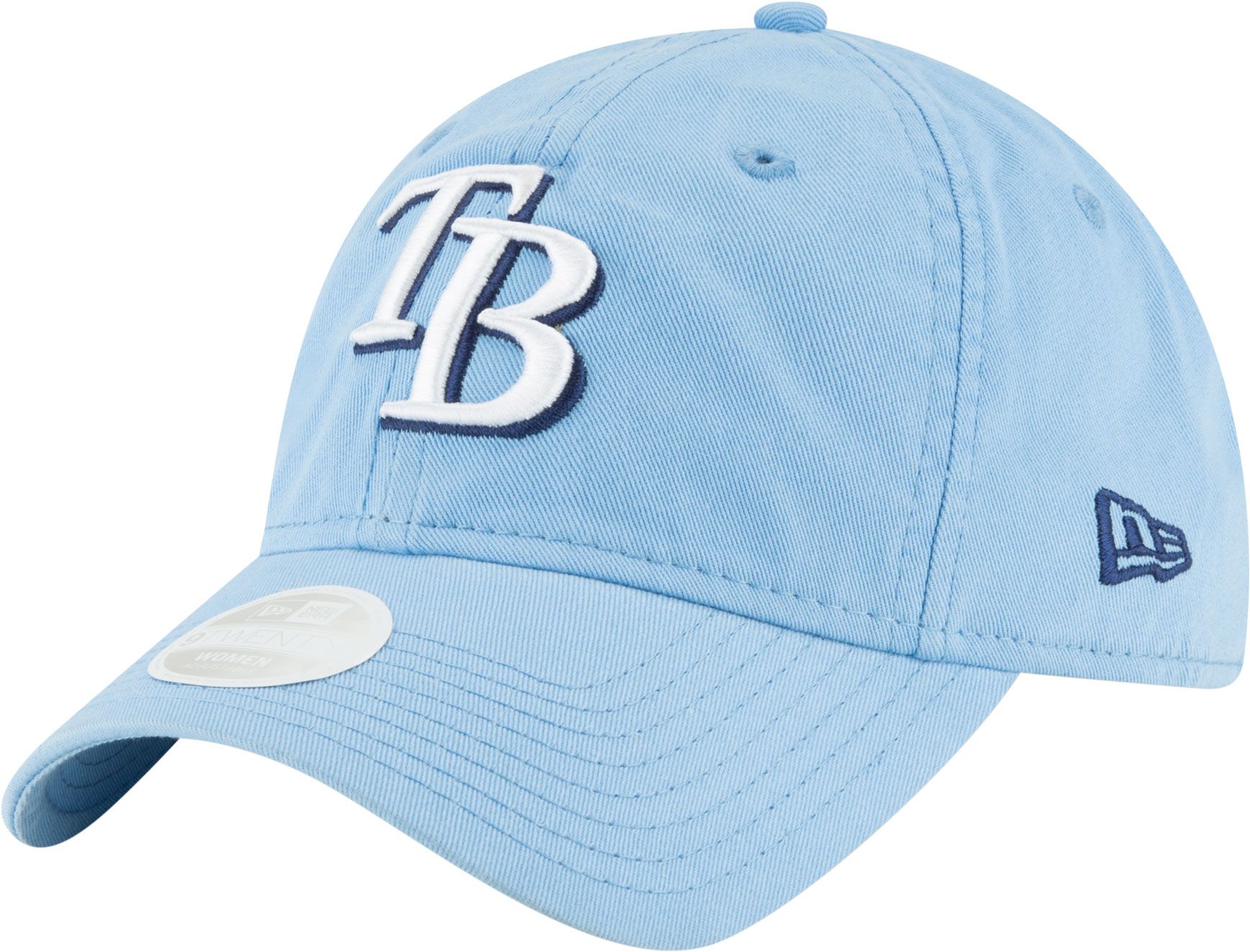tampa bay rays women's hat