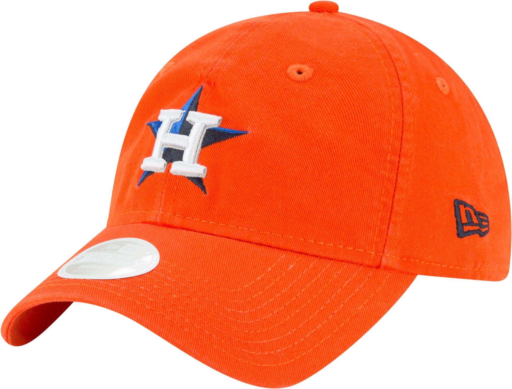 astros orange cap