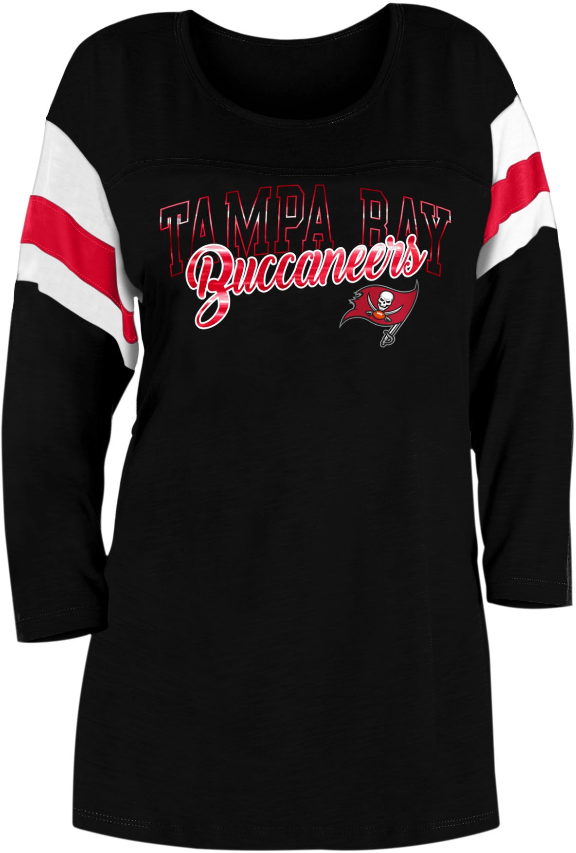 women's tampa bay buccaneers apparel