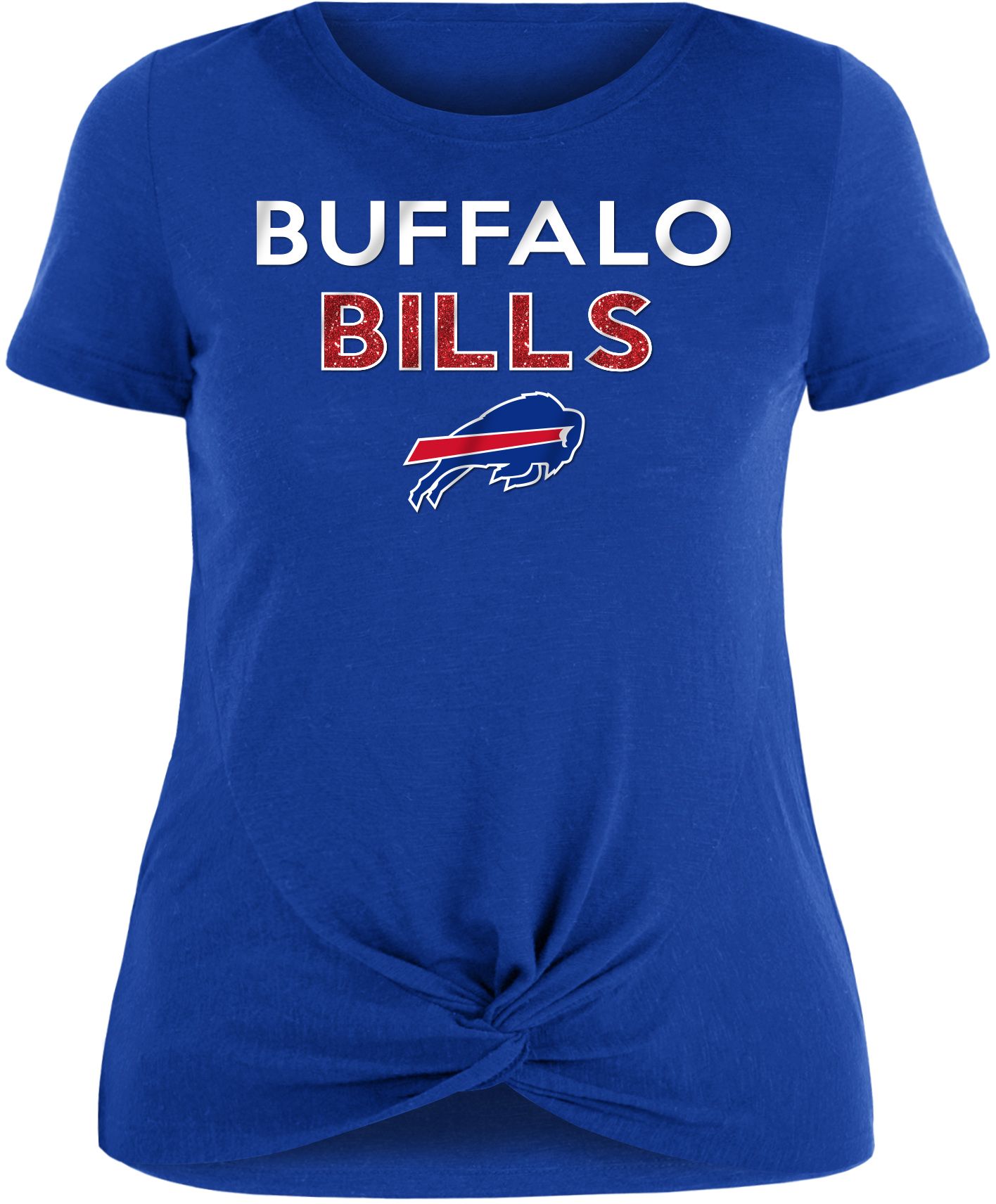 buffalo bills t shirt women