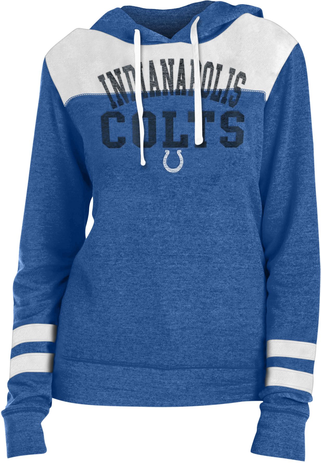 womens colts hoodie