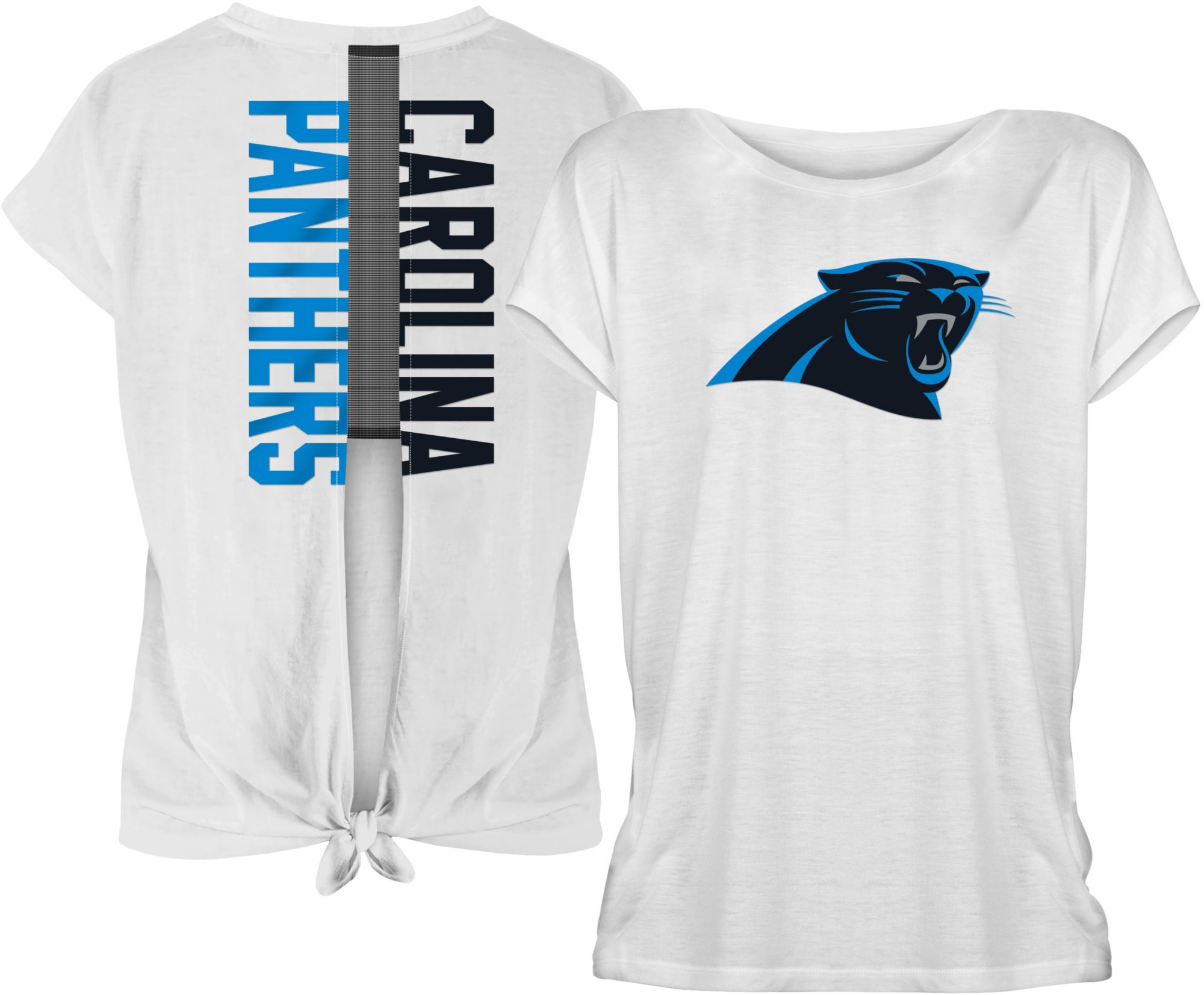 women's carolina panthers jersey