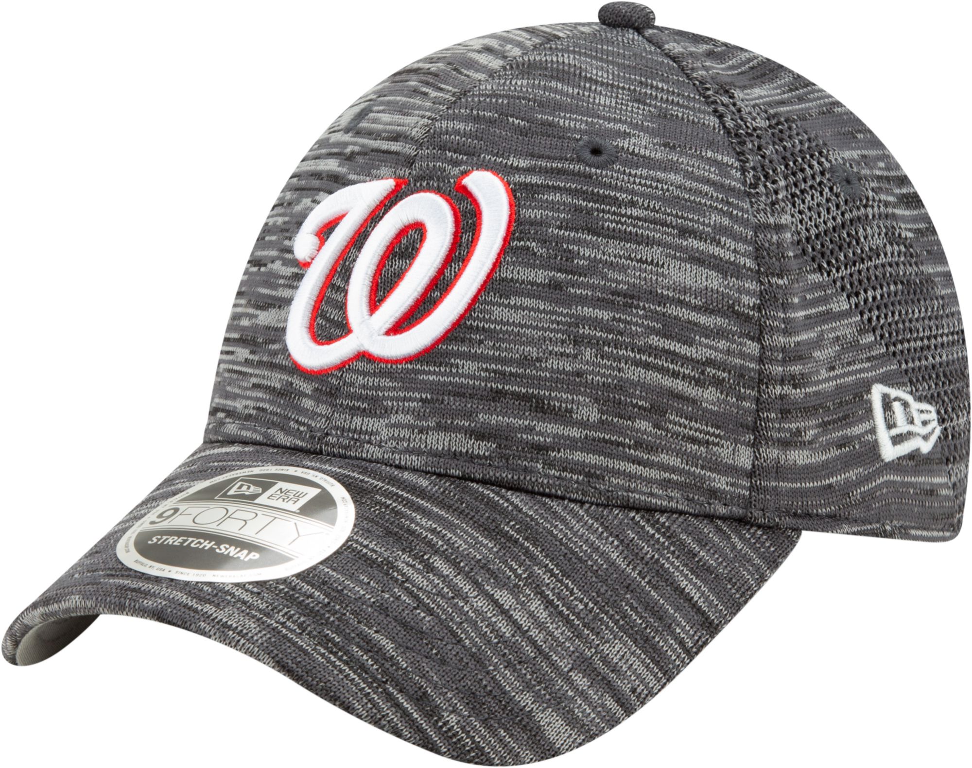 washington nationals youth hat