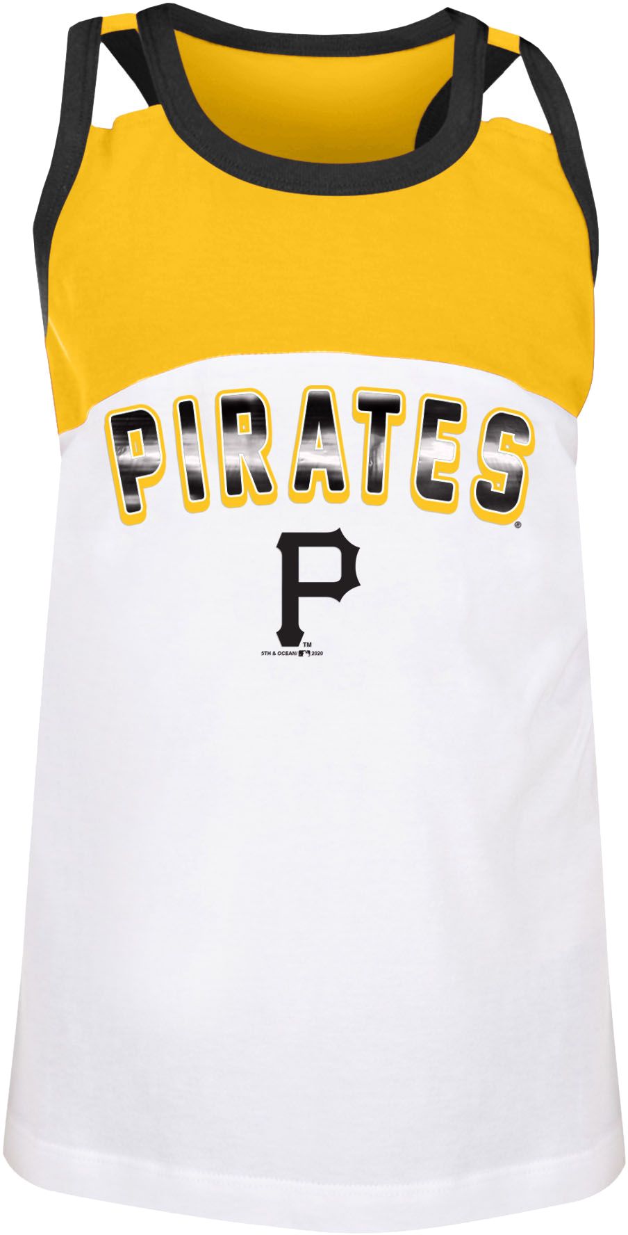 tank top baseball jersey