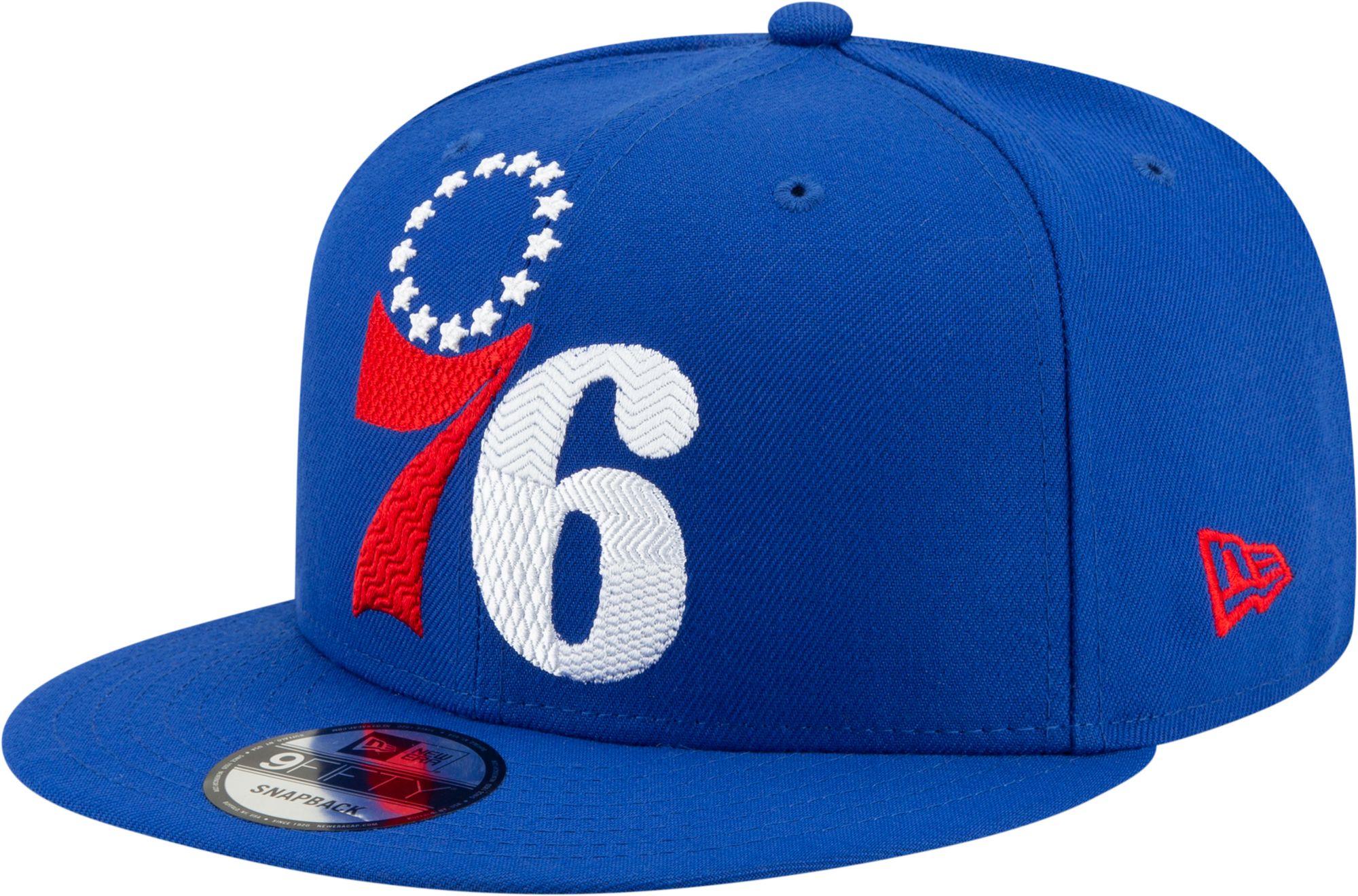 youth 76ers hat