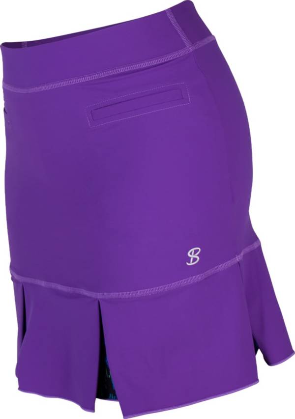 18 Golf Skort - UV Staples