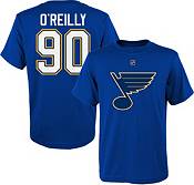 Ryan O'Reilly St. Louis Blues Jerseys, Ryan O'Reilly Blues T-Shirts, Gear