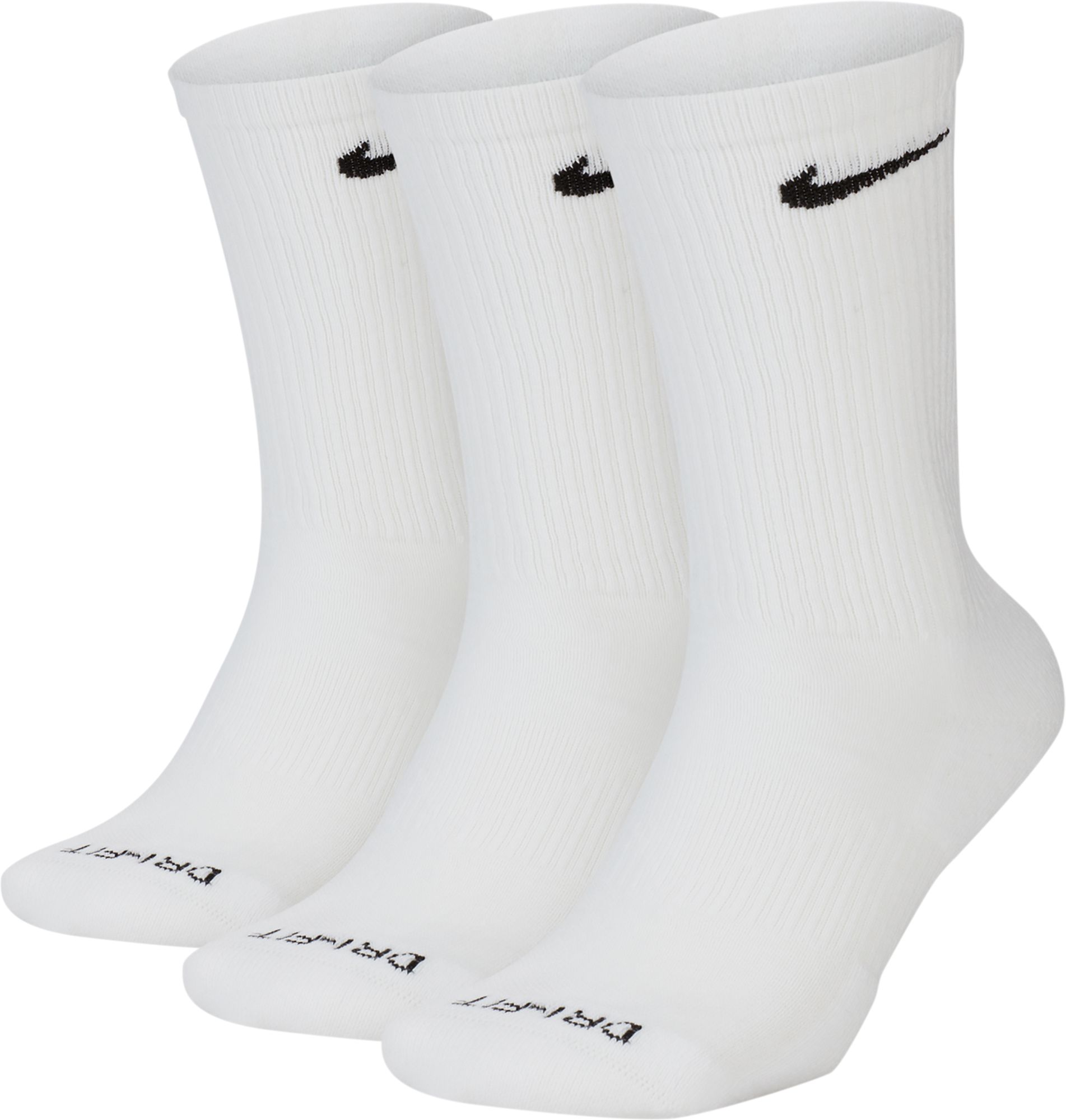 crew nike socks