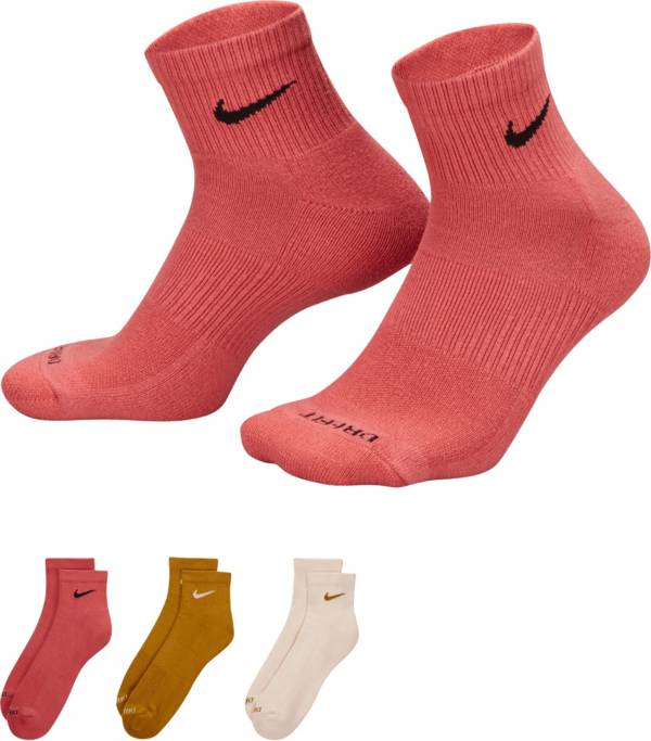 EVERYDAY PLUS CUSHIONED SOCKS