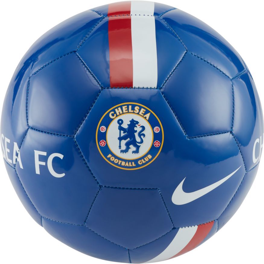 nike chelsea ball