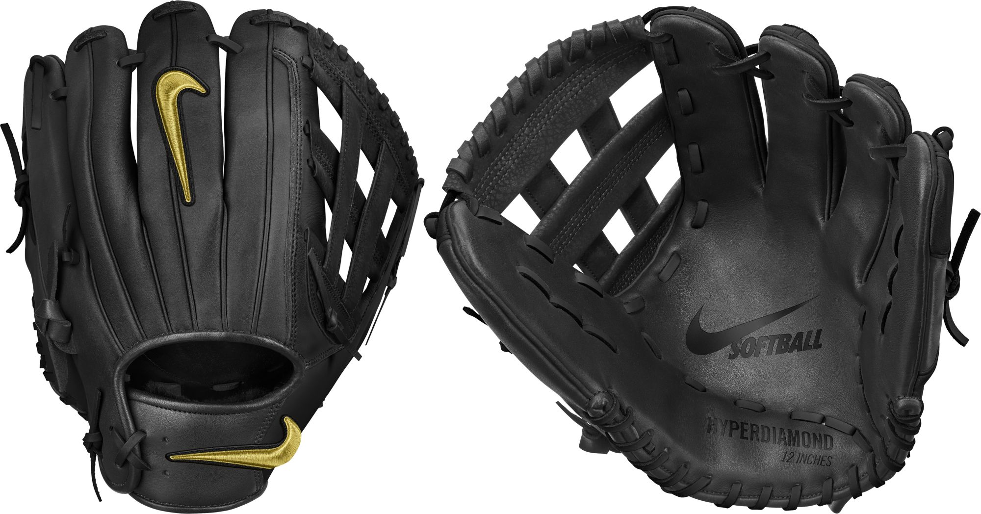 nike softball gloves