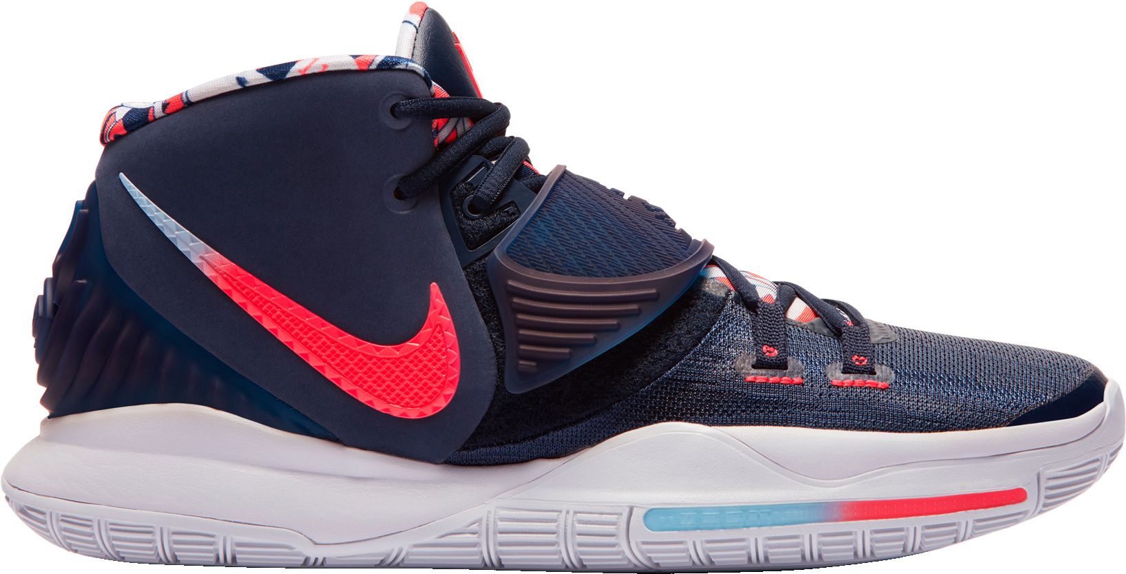 Nike Kyrie 6 Basketball Shoes | DICK'S 