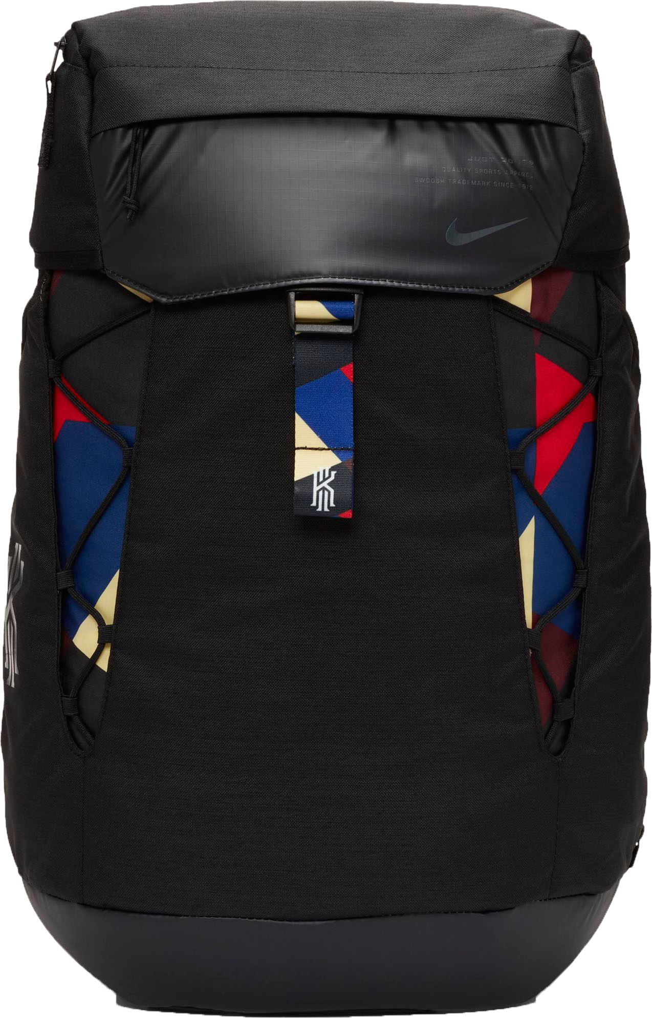 kyrie basketball backpack