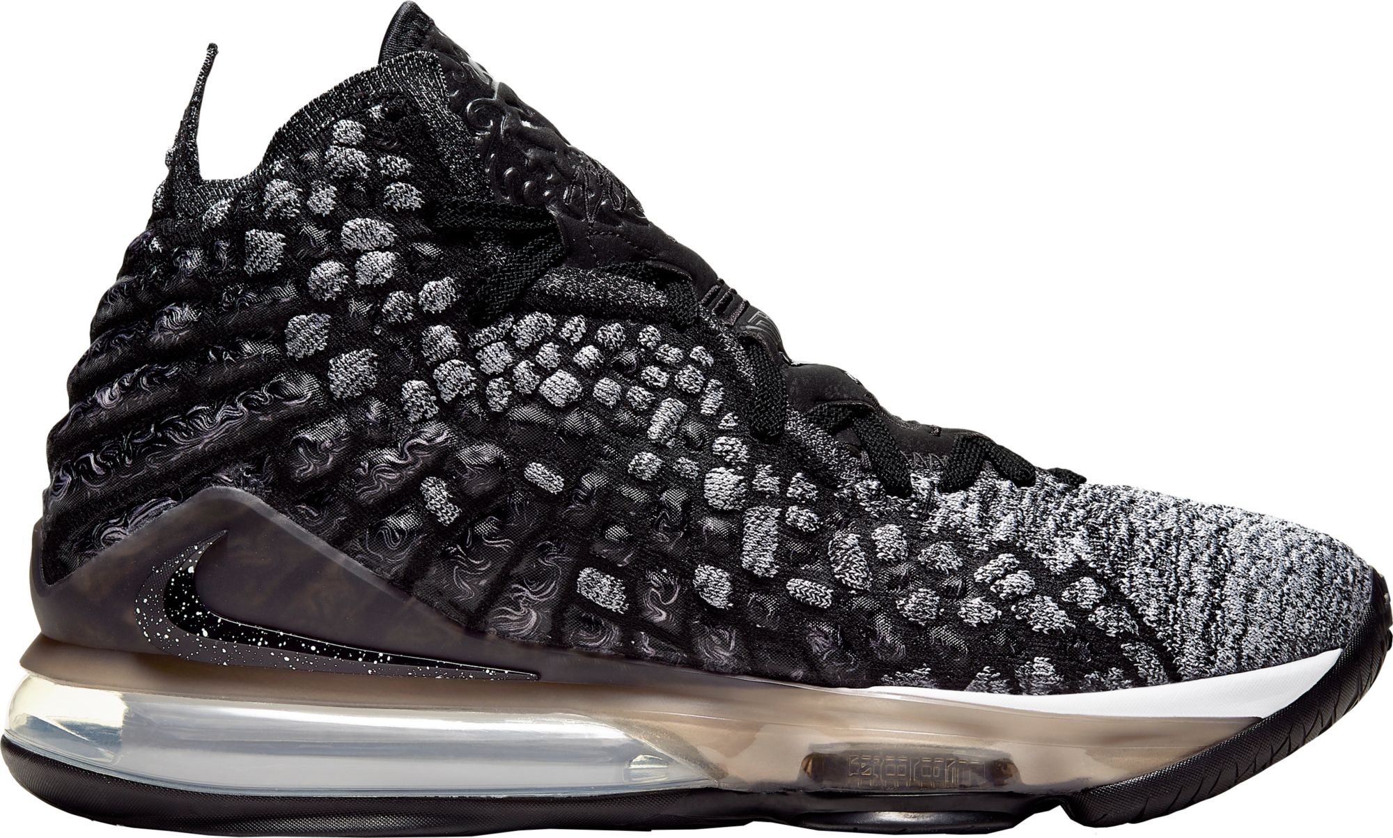 size 17 basketball shoes