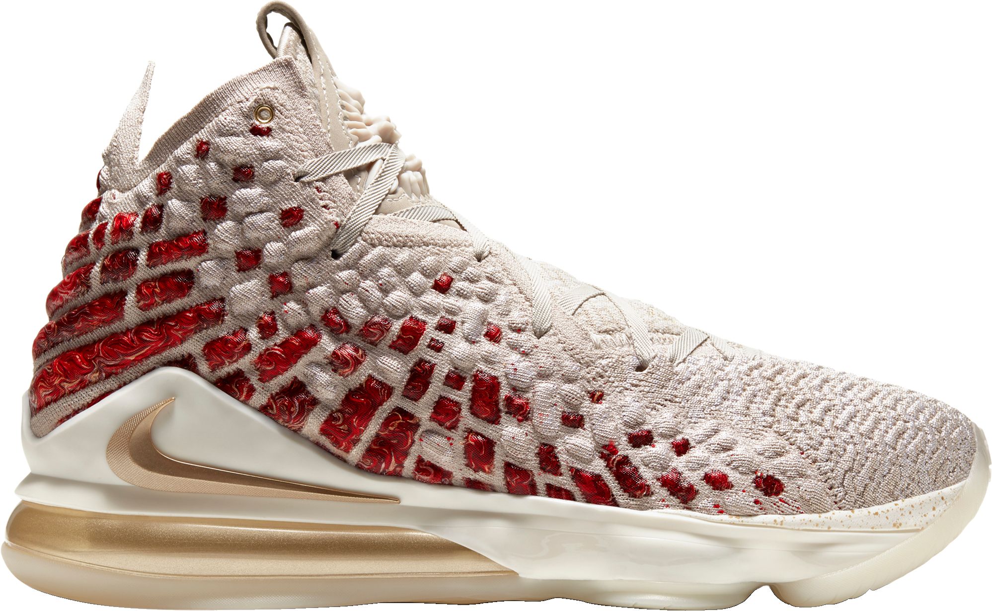 dicks sporting goods lebron 16