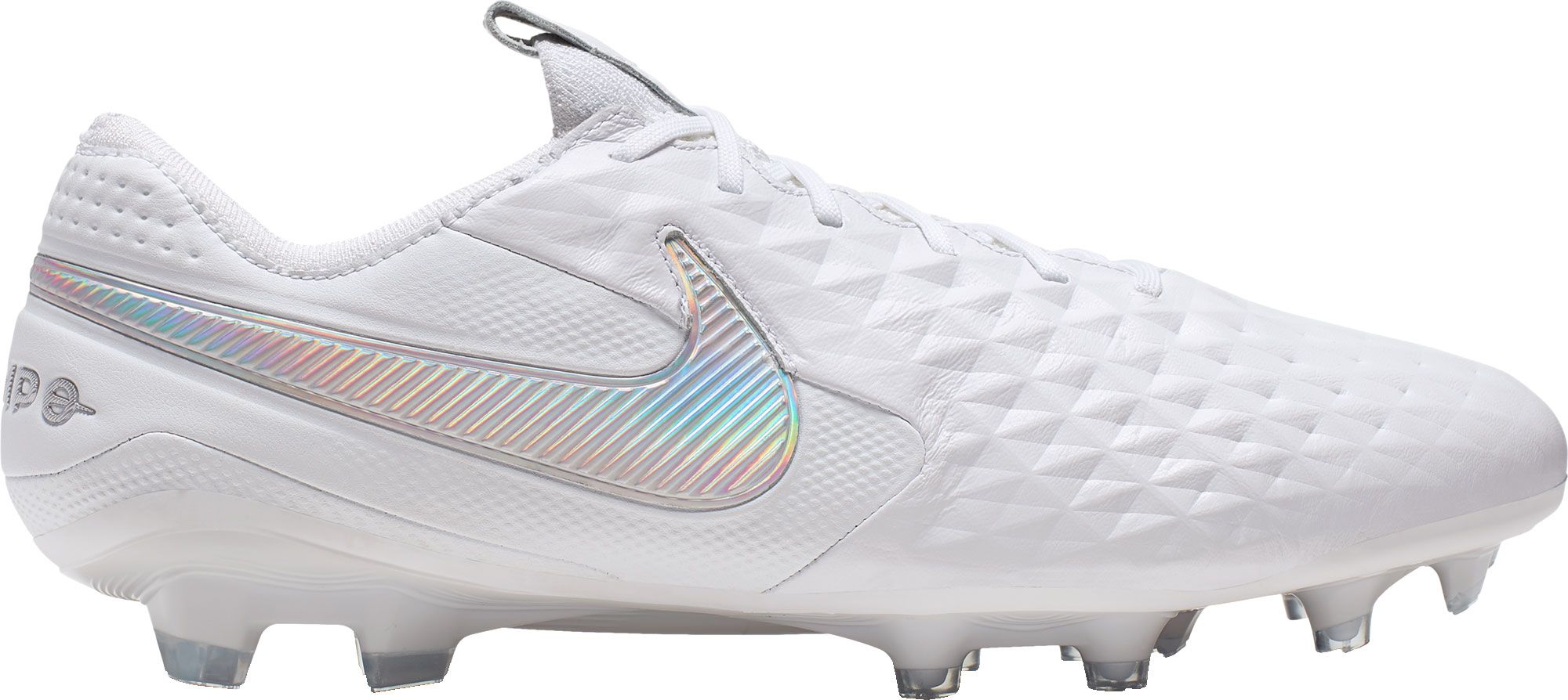 tiempo legend 8 white