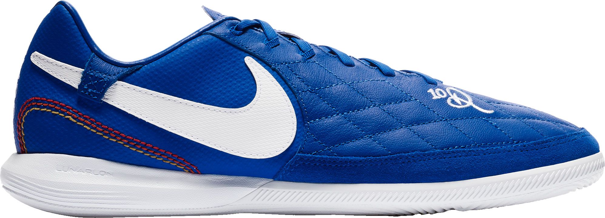dick's indoor soccer shoes