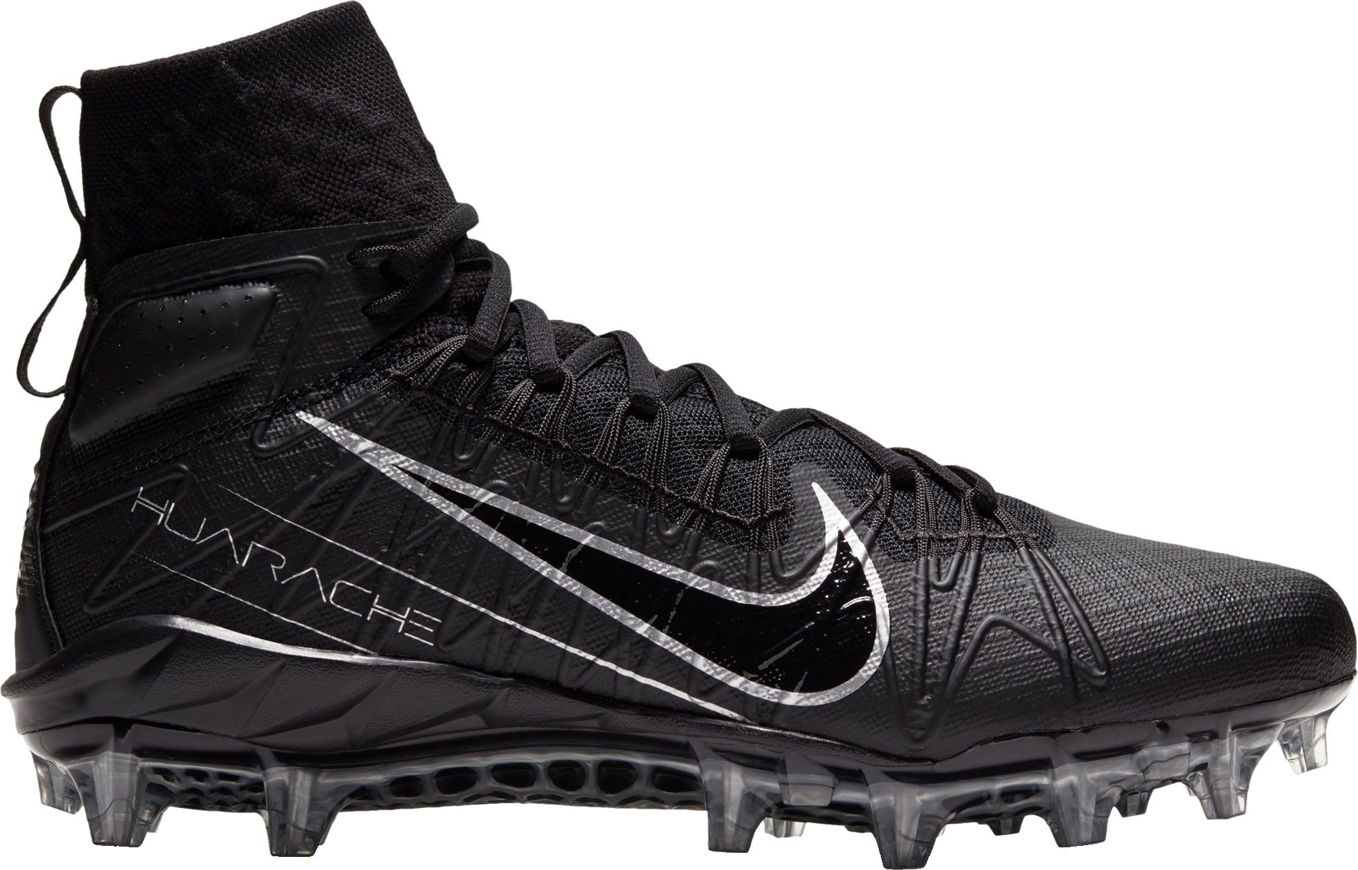 nike huarache 7 elite cleats