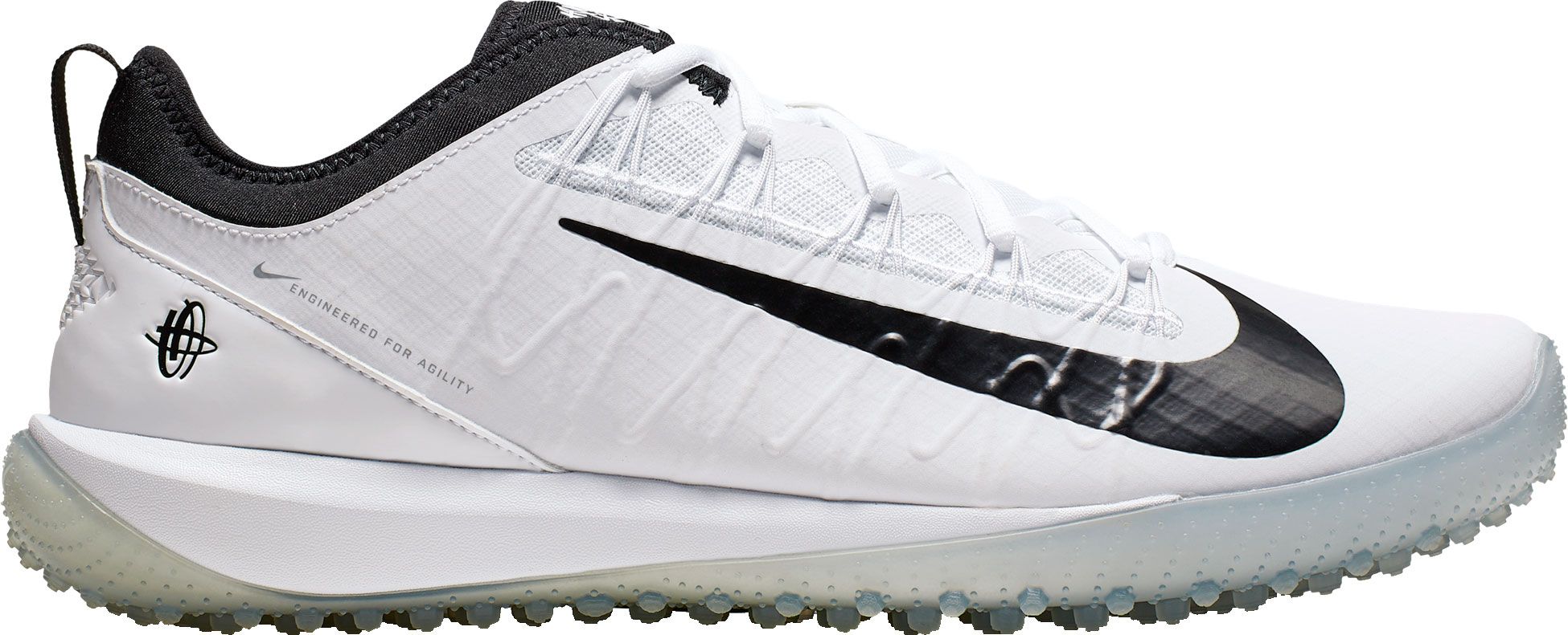 nike lacrosse turf cleats