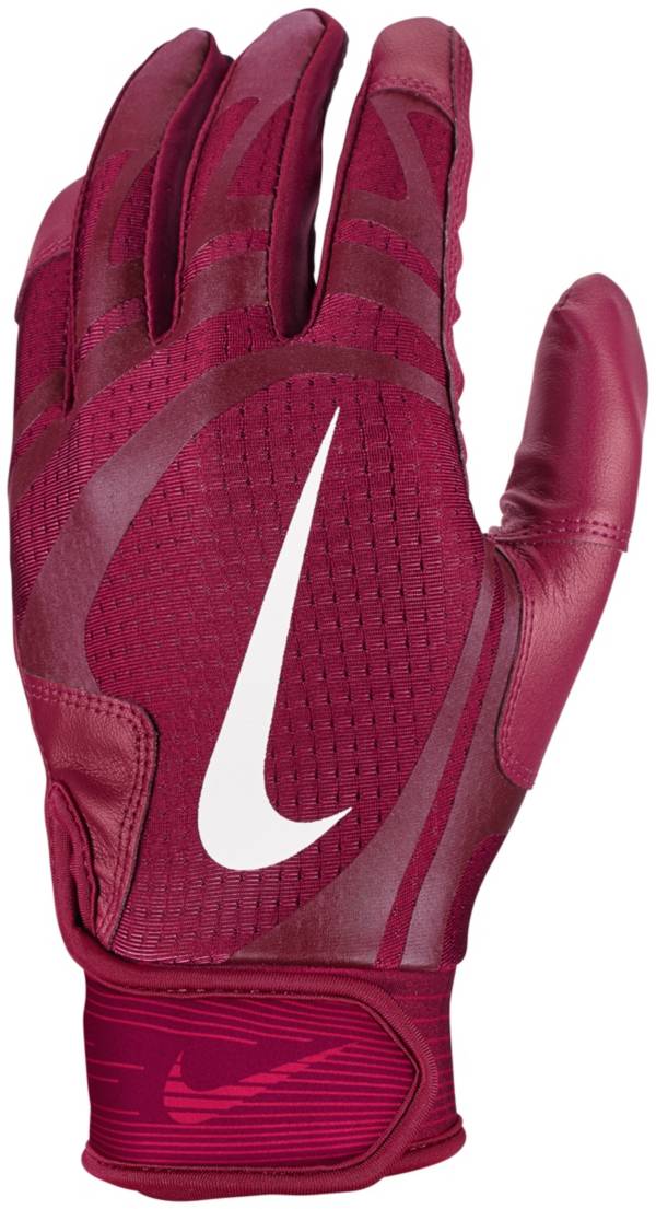 Nike alpha huarache batting hot sale gloves