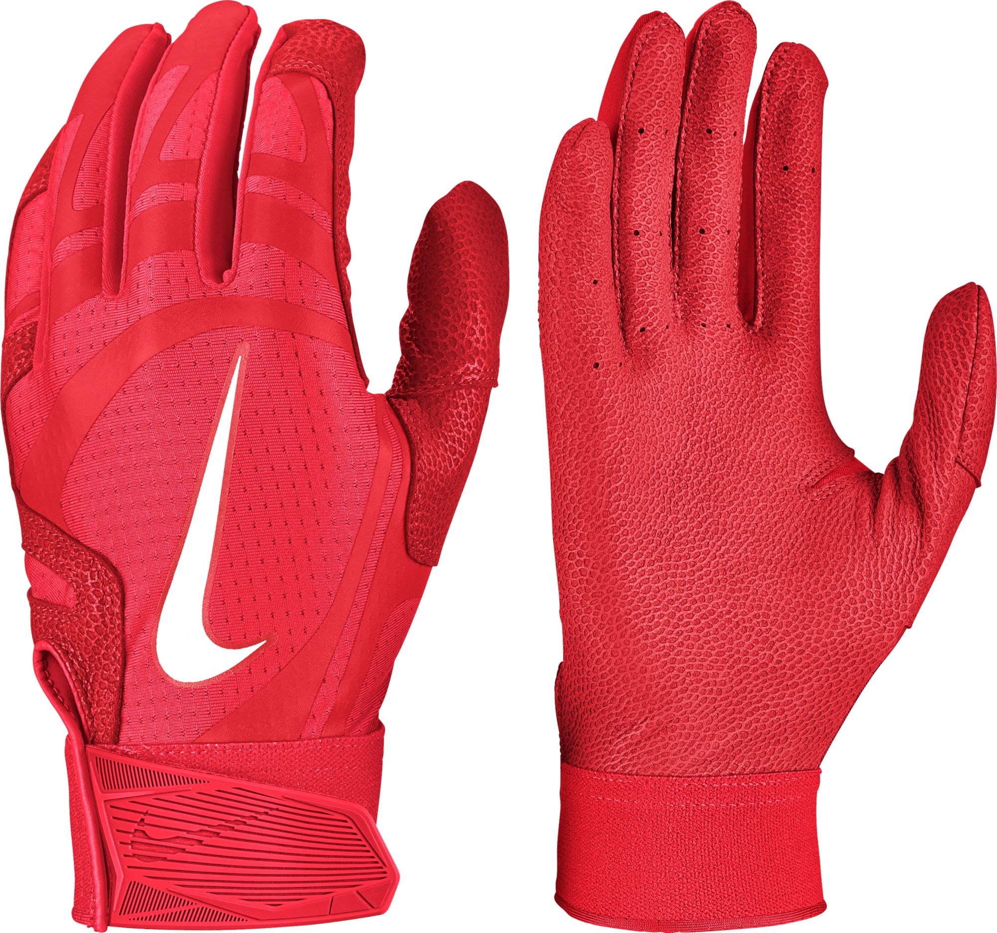 Nike Alpha Huarache Pro Batting Gloves 