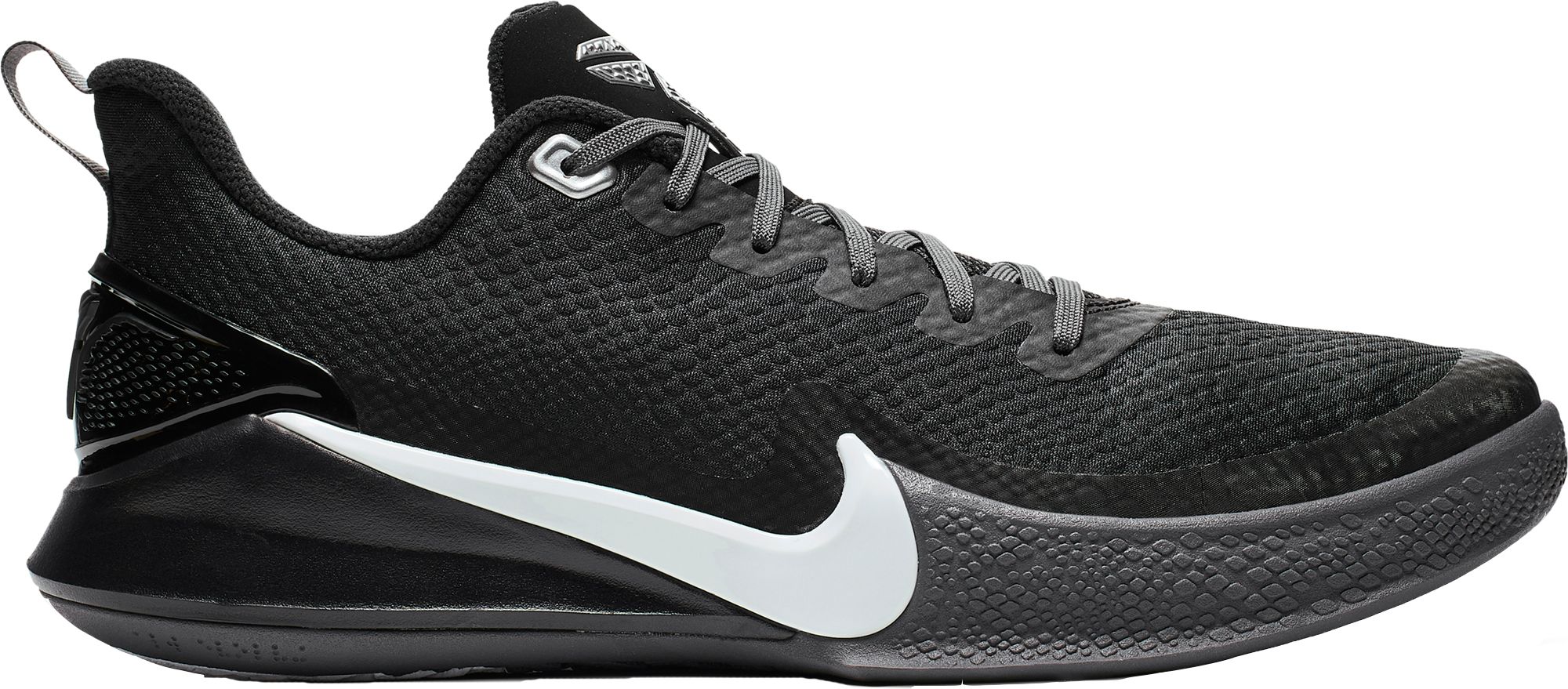 Nike Kobe Mamba Focus Basketball Shoes | DICK'S Sporting Goods