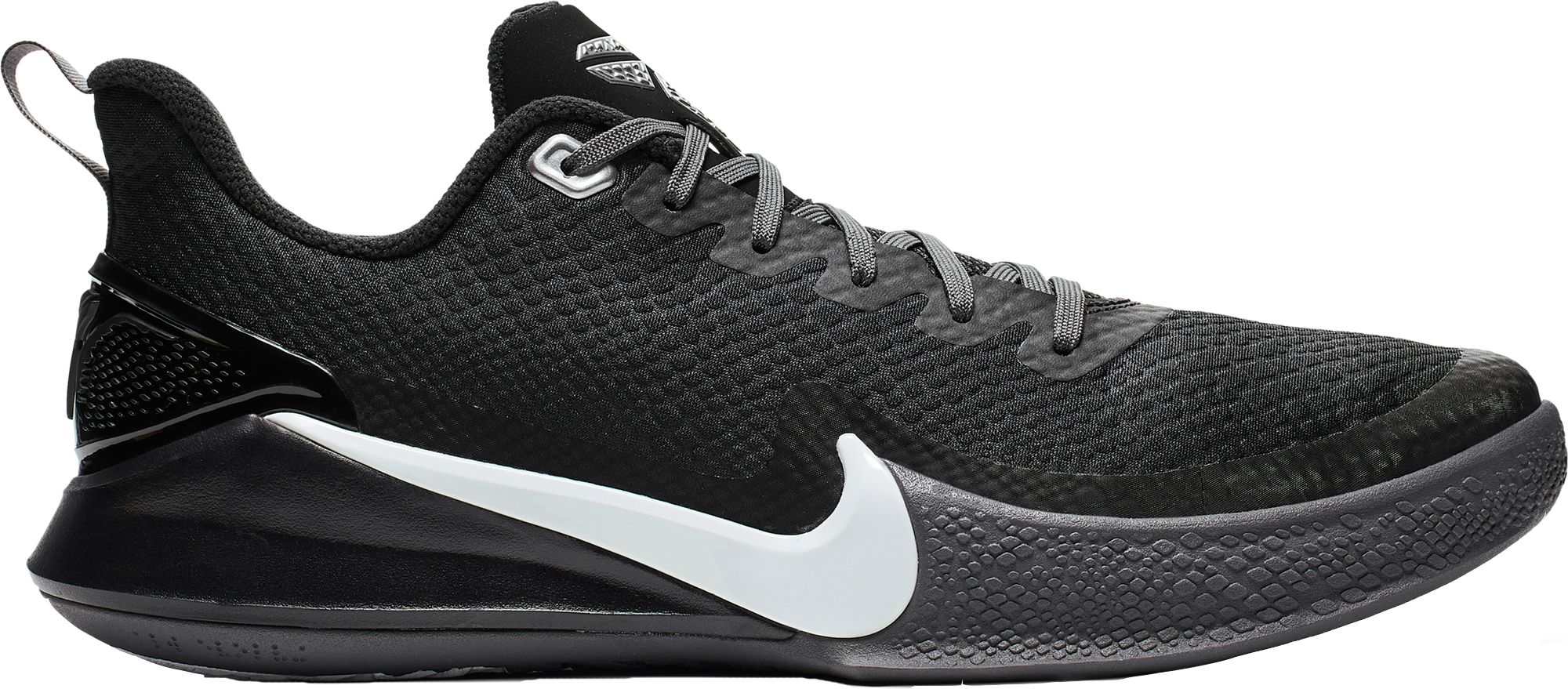 Nike Kobe Mamba Focus Basketball Shoes 