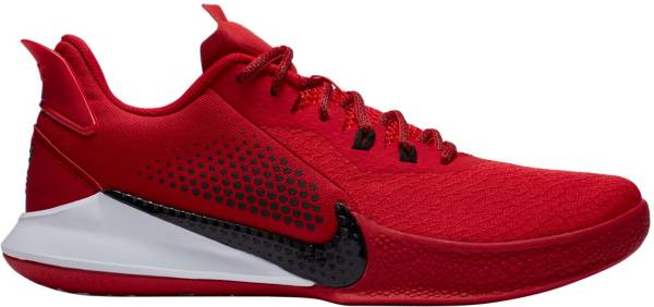 Nike Kobe Mamba Fury Basketball Shoes product image
