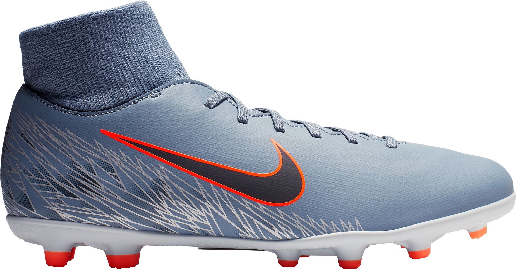 nike mercurial superfly 6 club mg soccer cleats review