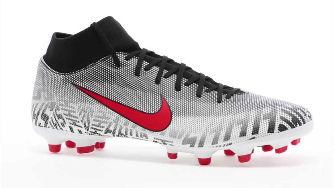 Nike Mercurial Superfly 7 Academy TF Artificial Turf Soccer