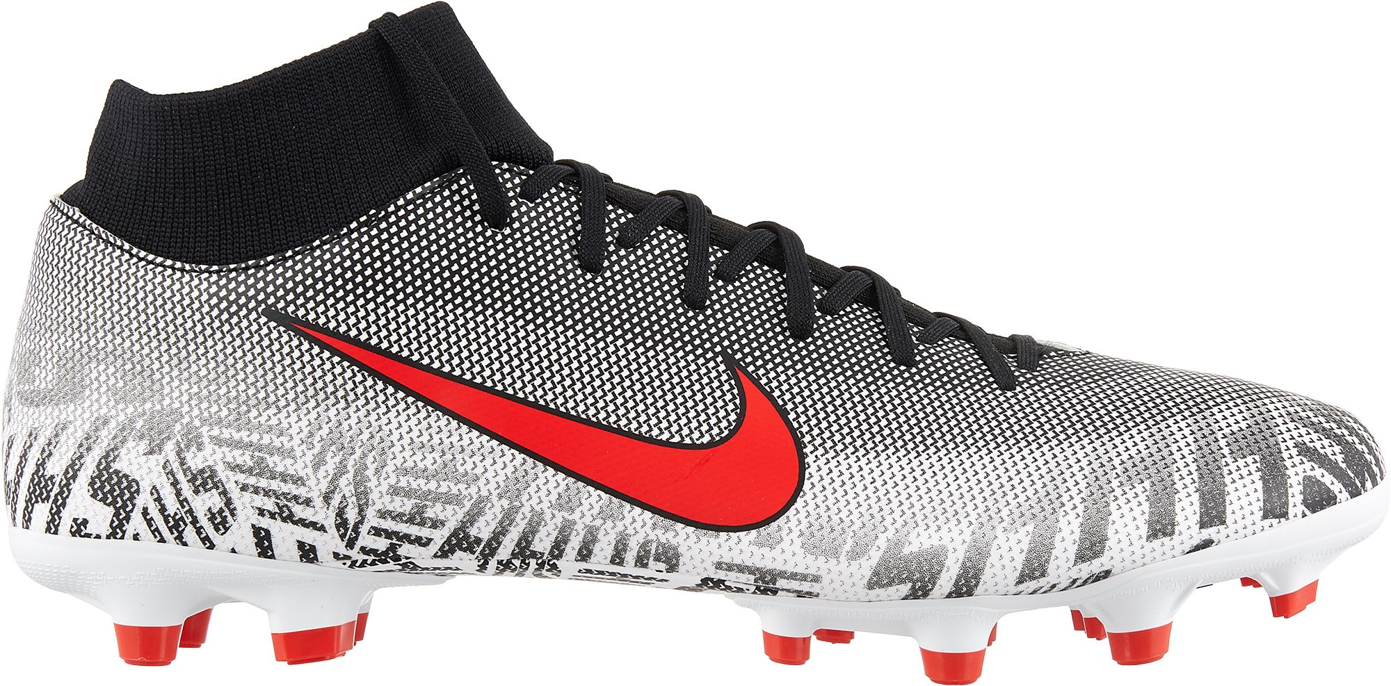 nike jr mercurial superfly 6 academy