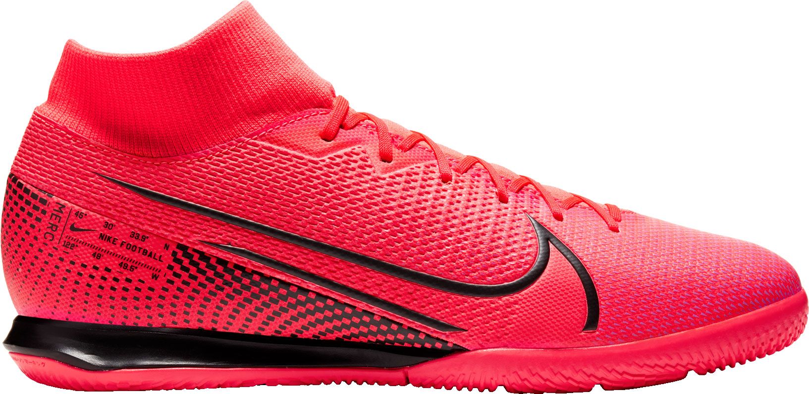 nike mercurial superfly 5 indoor