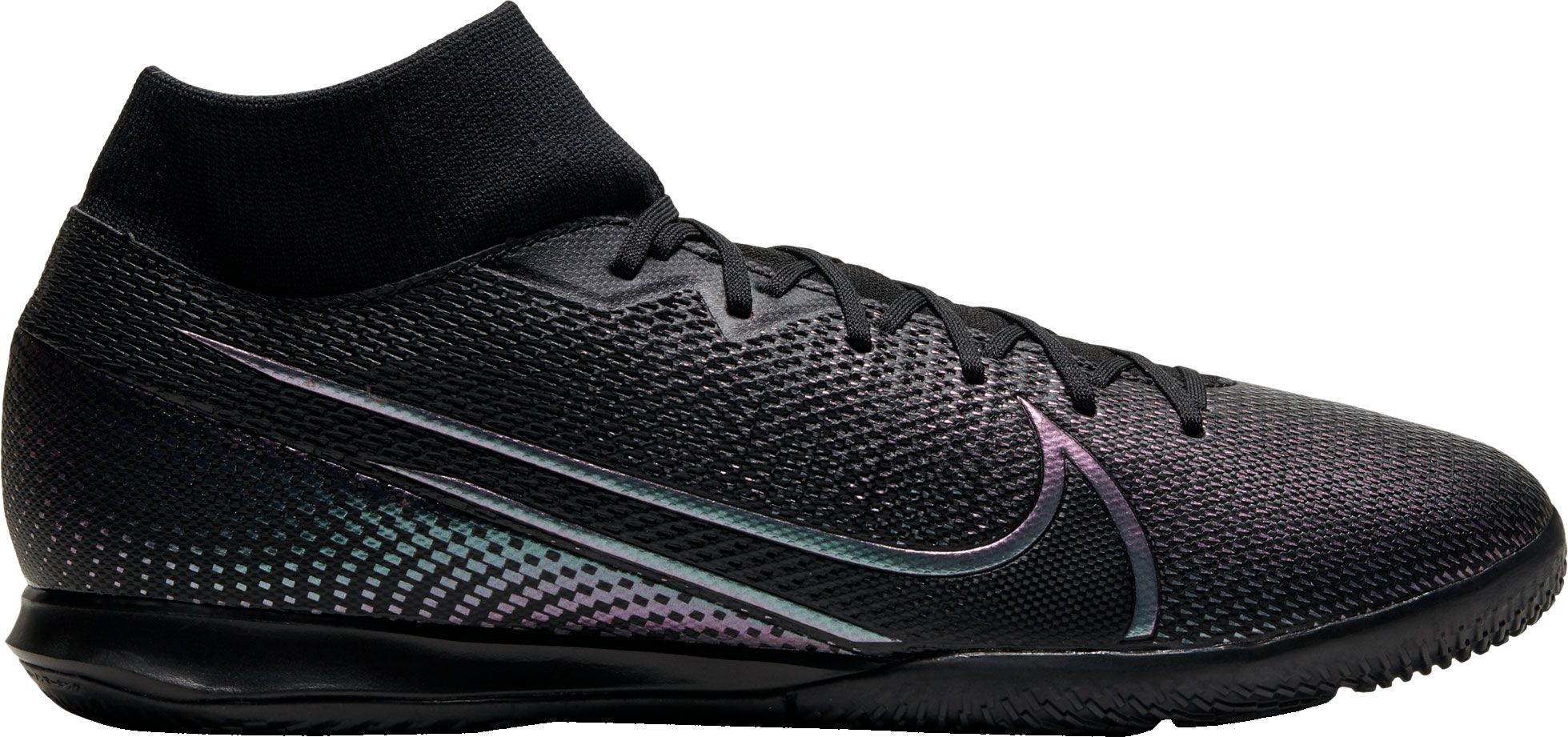 nike mercurial superfly indoor shoes