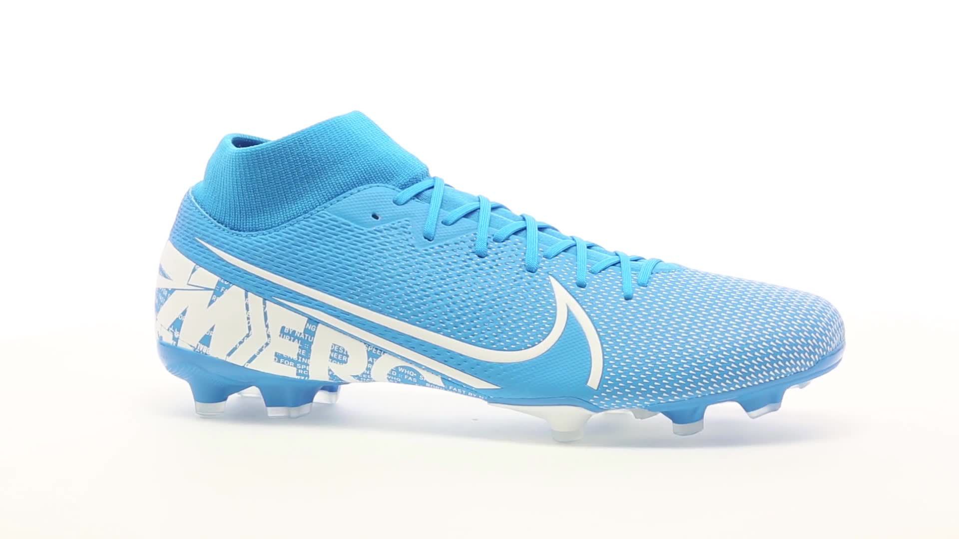 Nike Mercurial Superfly 7 Academy FG Soccer Cleats product
