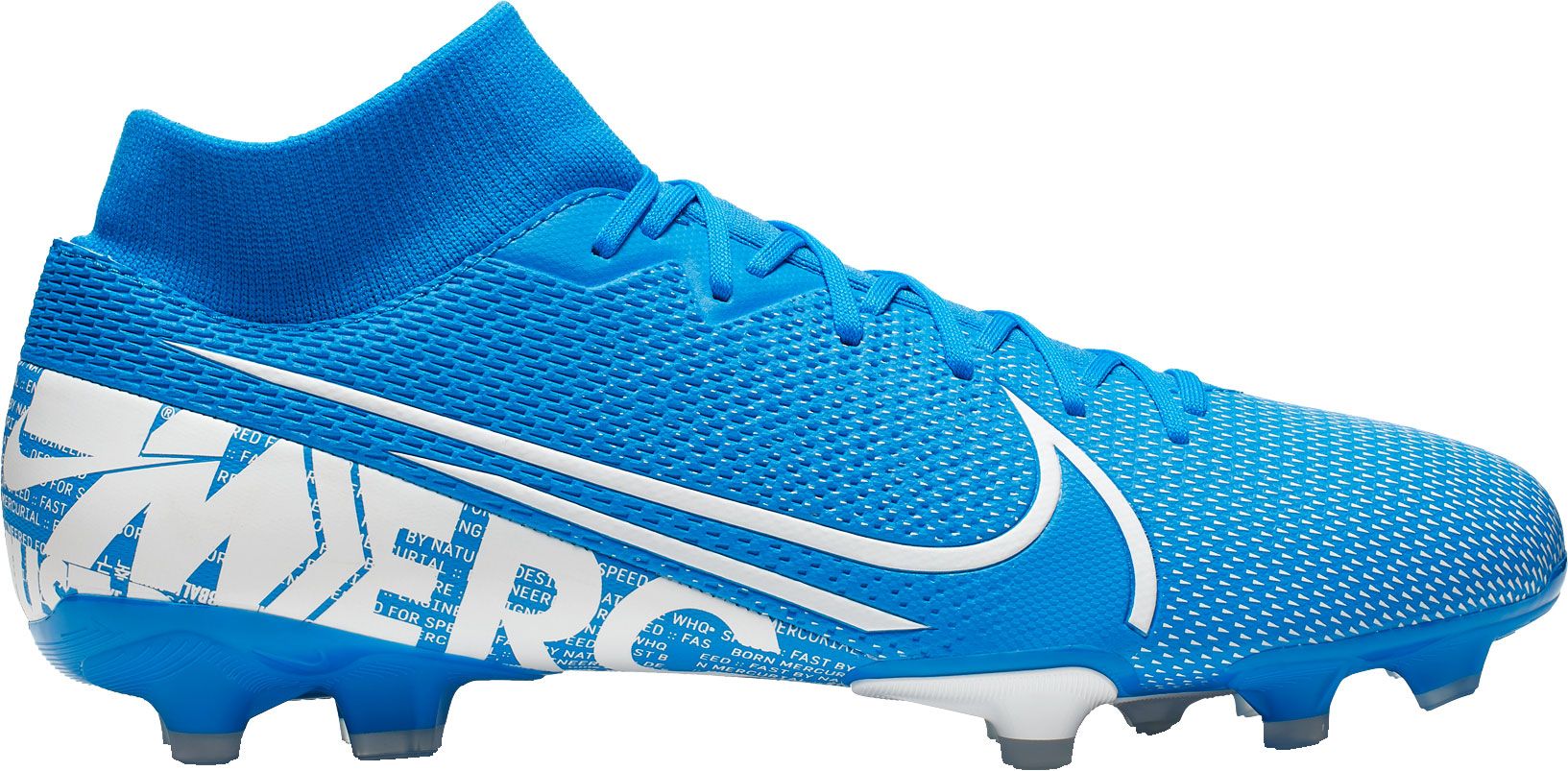 Nike Mercurial Superfly 7 Academy FG Soccer Cleats | DICK'S Sporting Goods