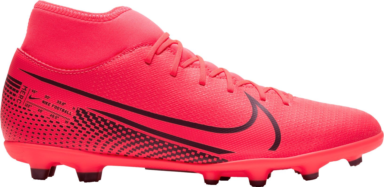 Nike Superfly 7 Club Soccer Boots Sportsmans Warehouse.