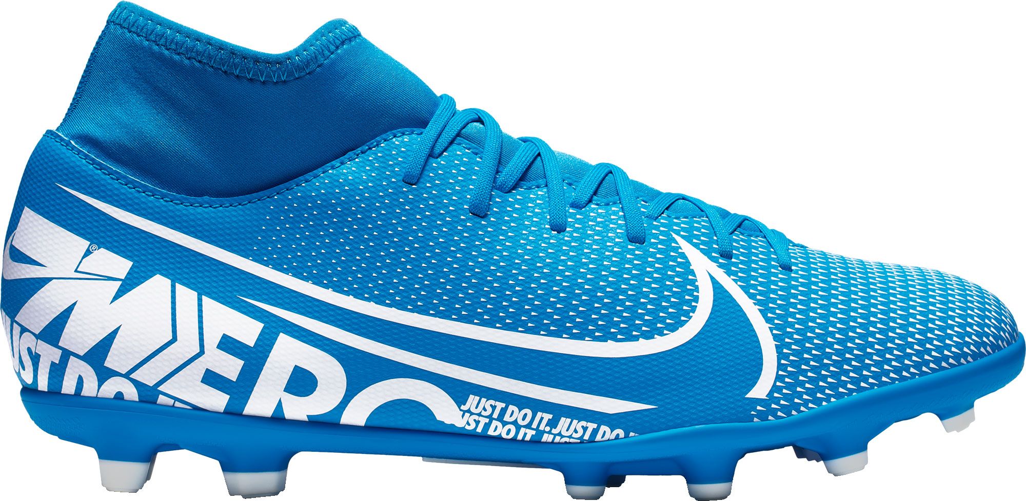 nike teal cleats