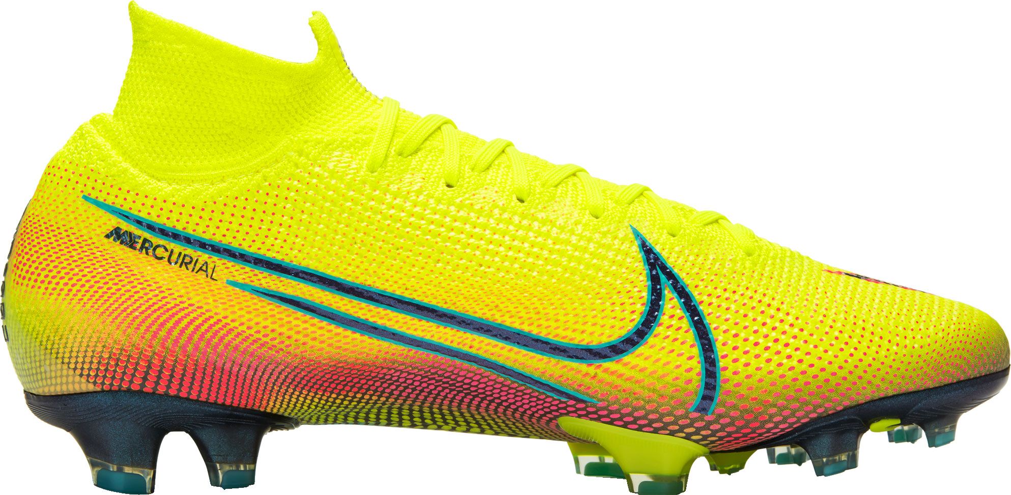 Nike Superfly 6 Pro LVL UP FG Firm Ground Football Boot.
