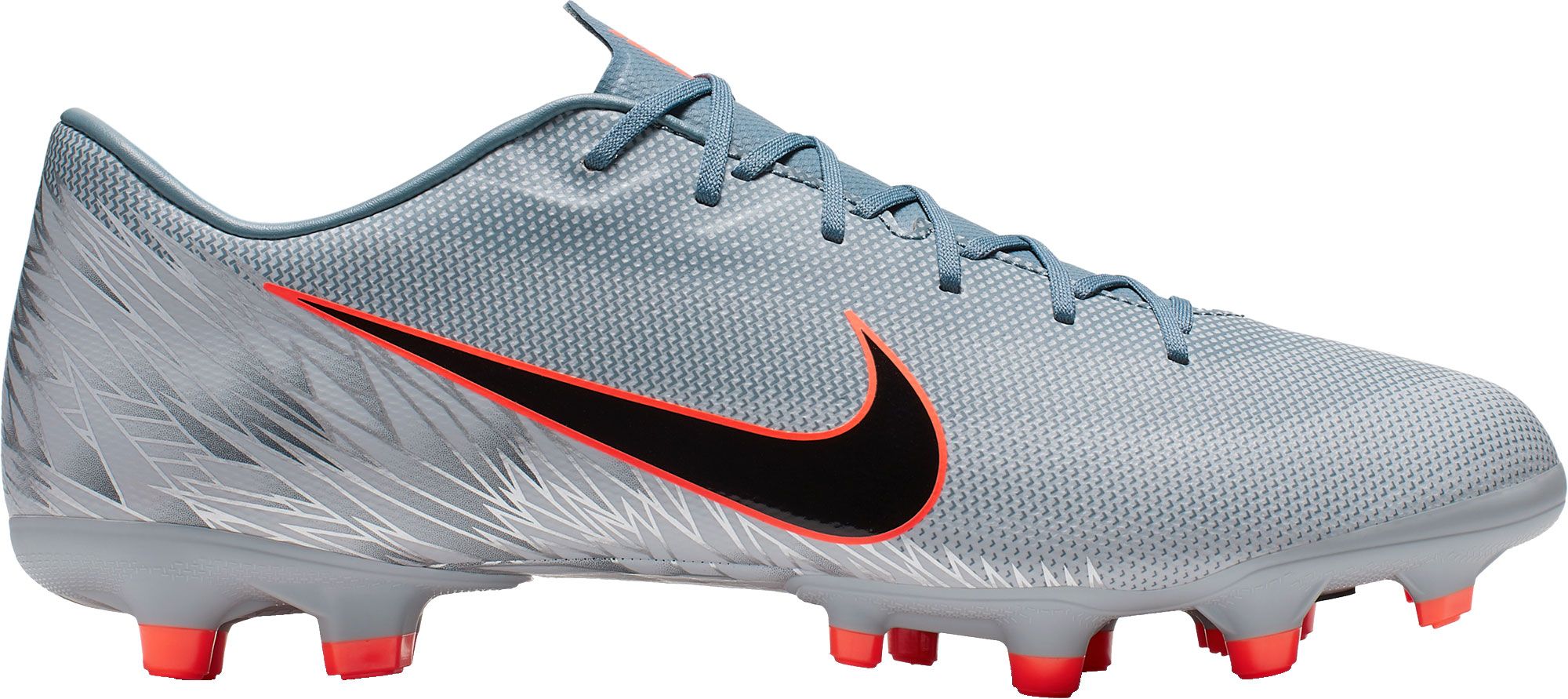 nike men's mercurial vapor 12