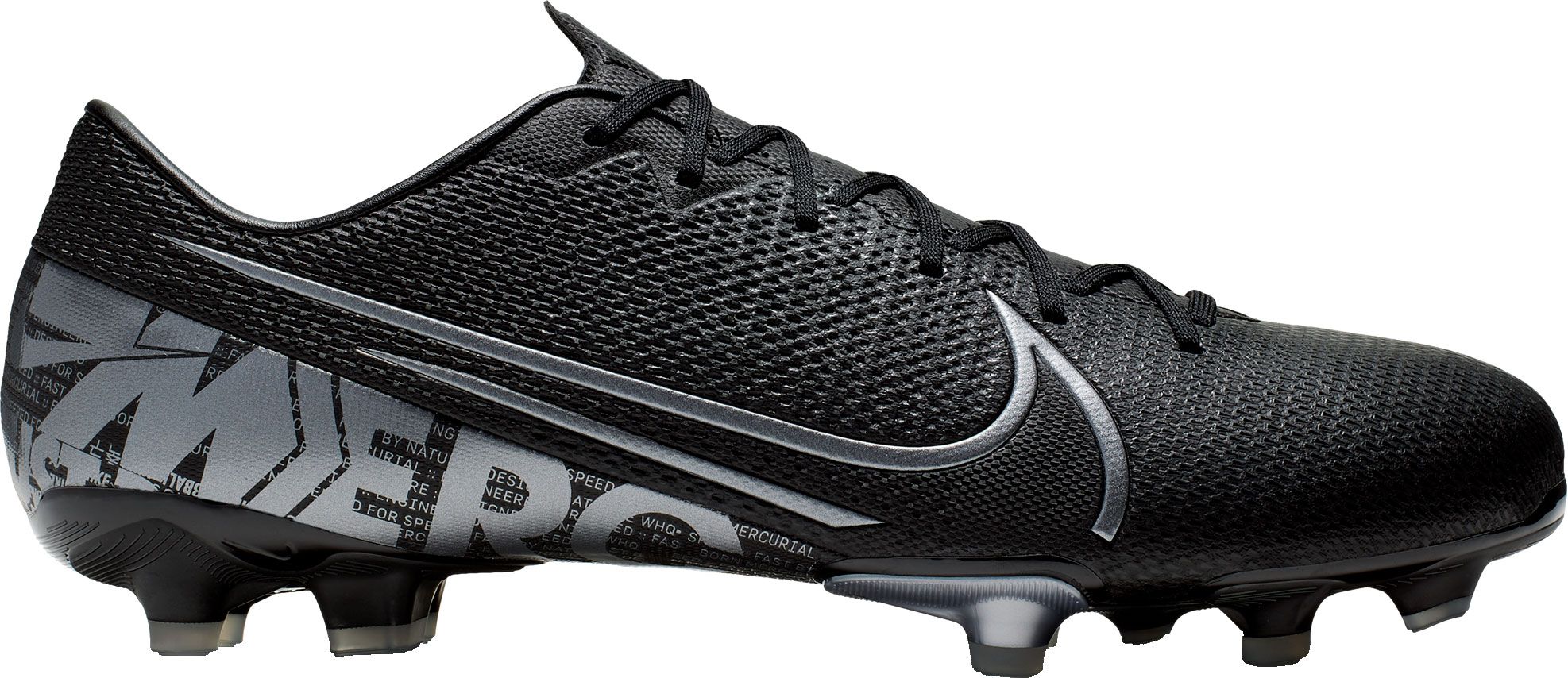 nike vapor soccer boots