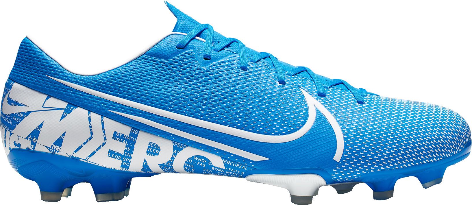 nike mercurial vapor academy